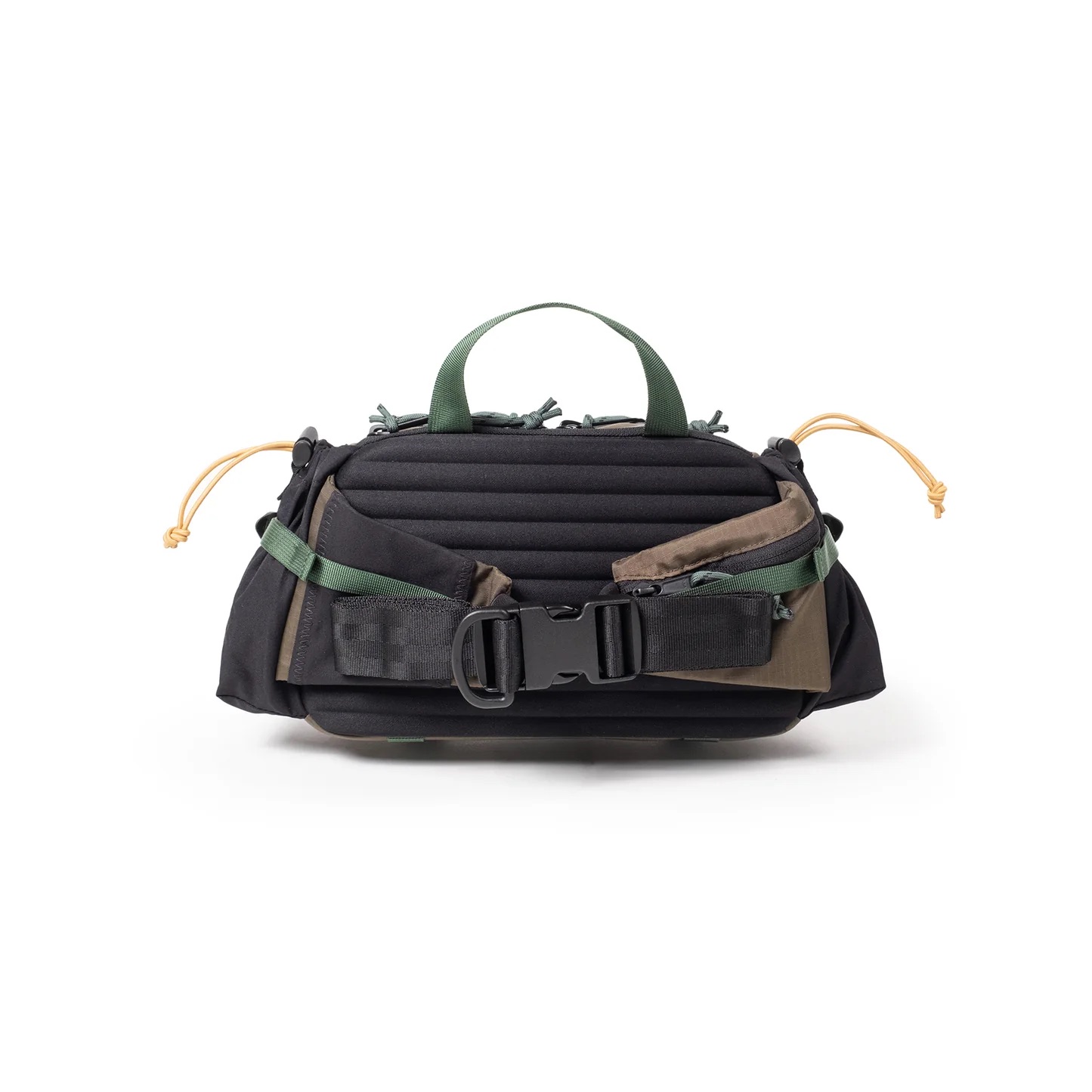 Túi đeo hông đa năng Topo Designs Mountain Hydro Hip Pack 4.4L (New Color 2026)