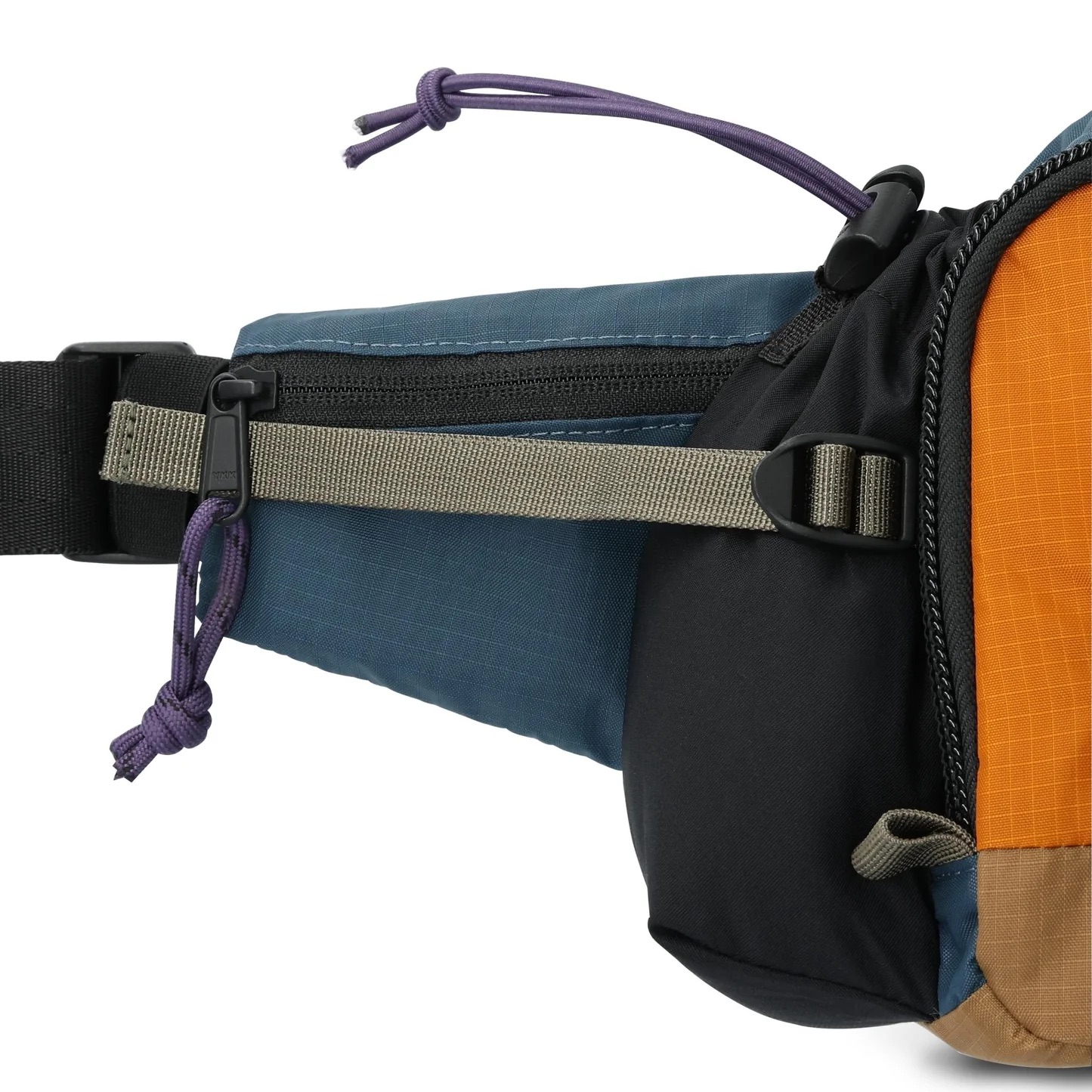 Túi đeo hông đa năng Topo Designs Mountain Hydro Hip Pack 4.4L (New Color 2026)