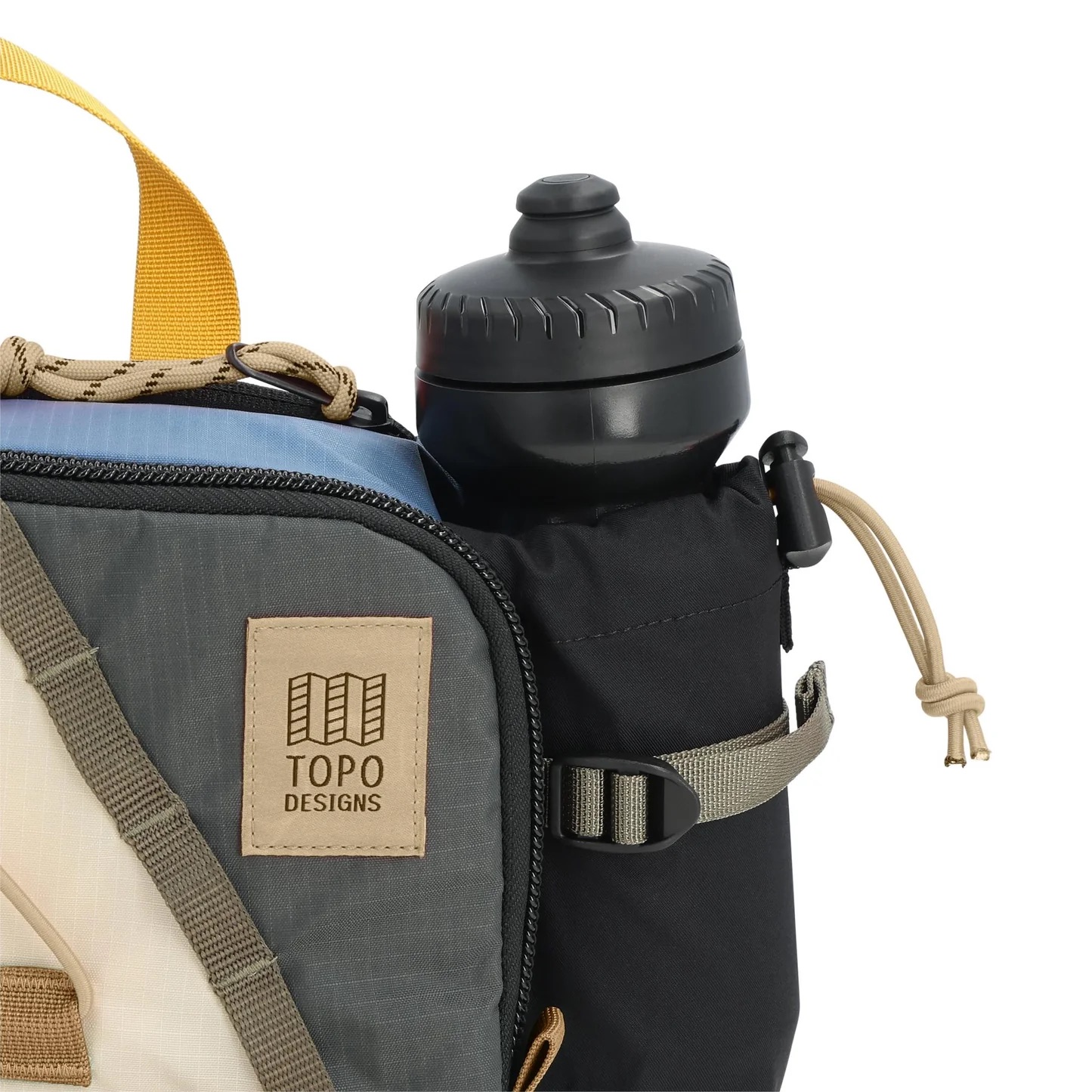 Túi đeo hông đa năng Topo Designs Mountain Hydro Hip Pack 4.4L (New Color 2026)
