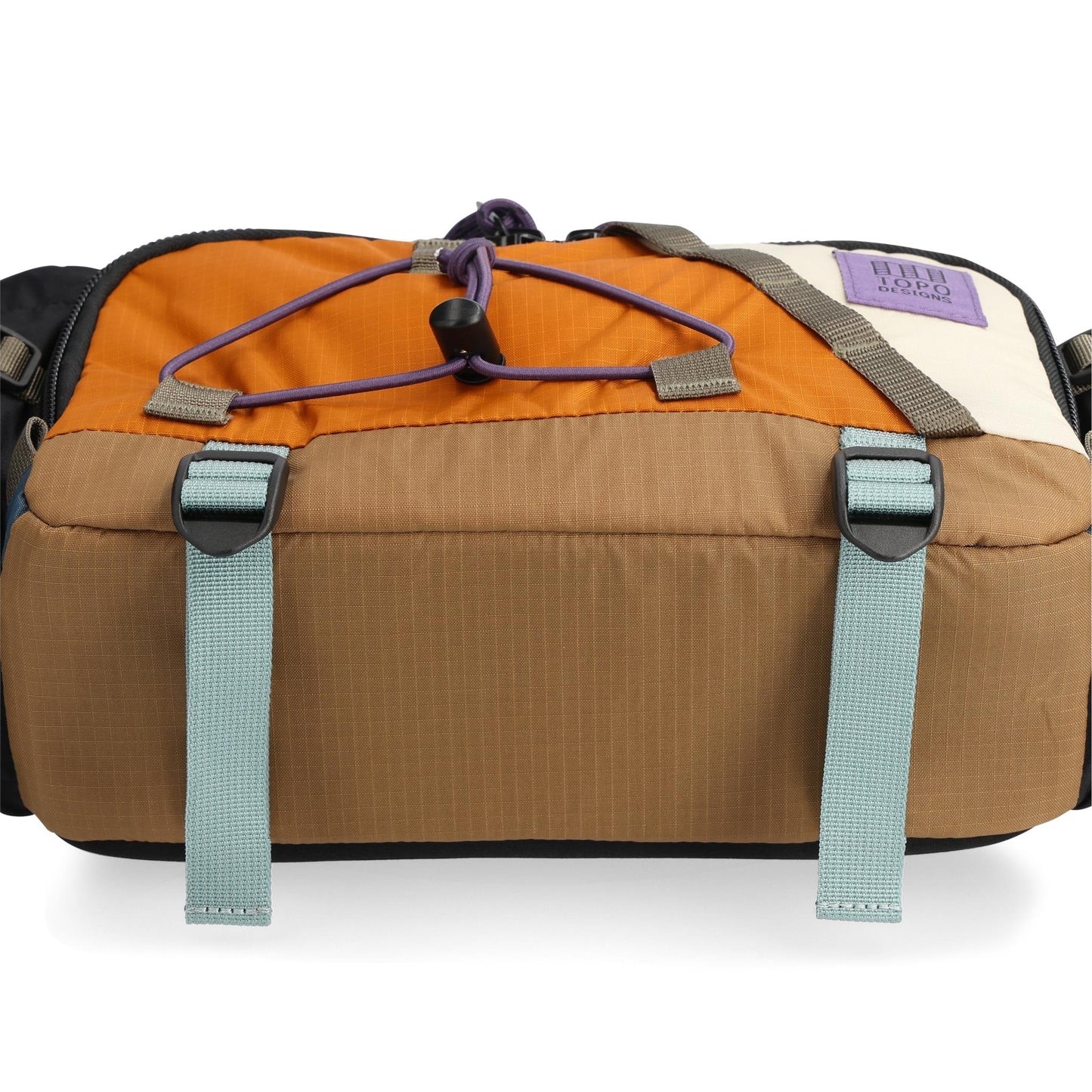 Túi đeo hông đa năng Topo Designs Mountain Hydro Hip Pack 4.4L (New Color 2026)