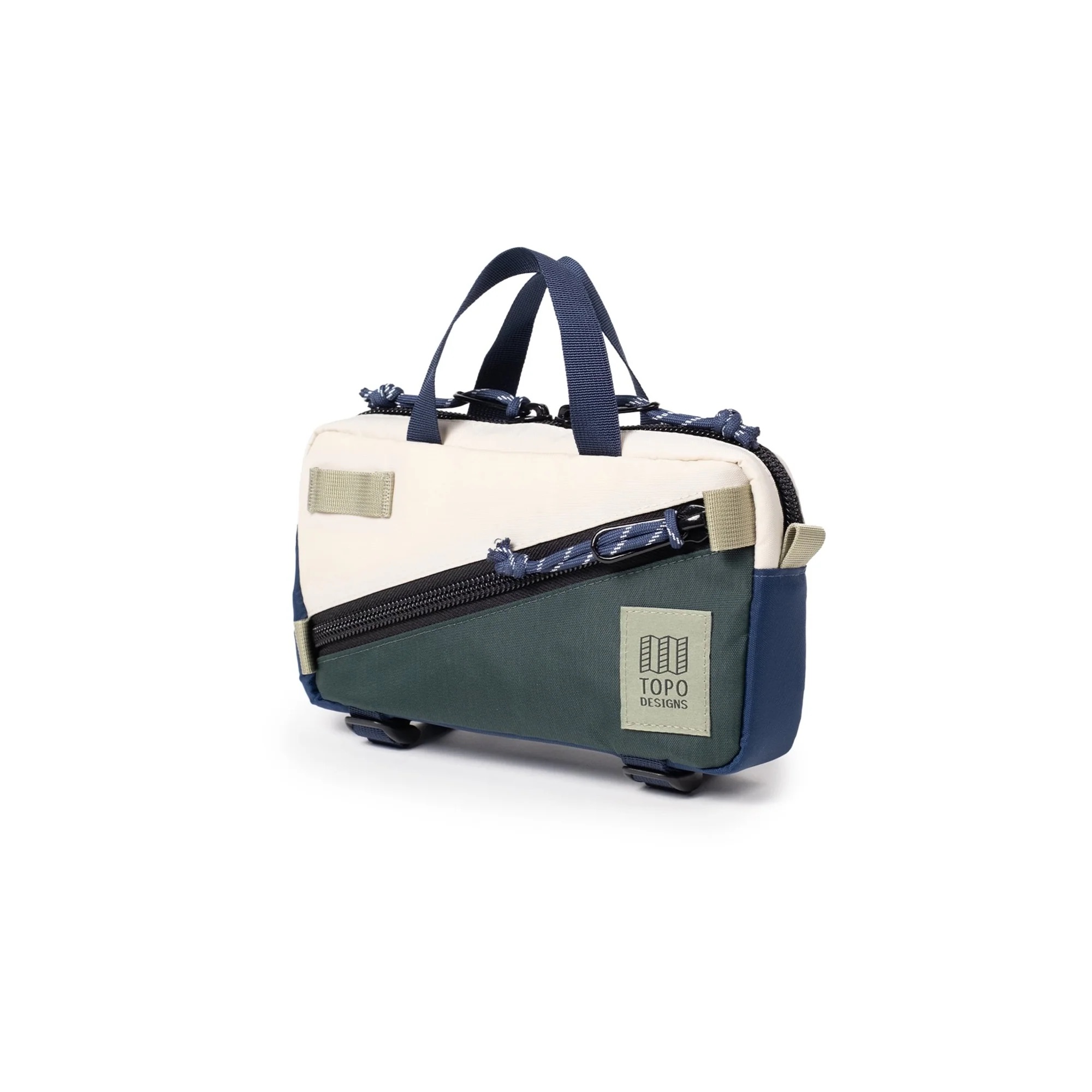 Túi xách Topo Designs Mini Quick Pack 1.7L (New Color 2026)