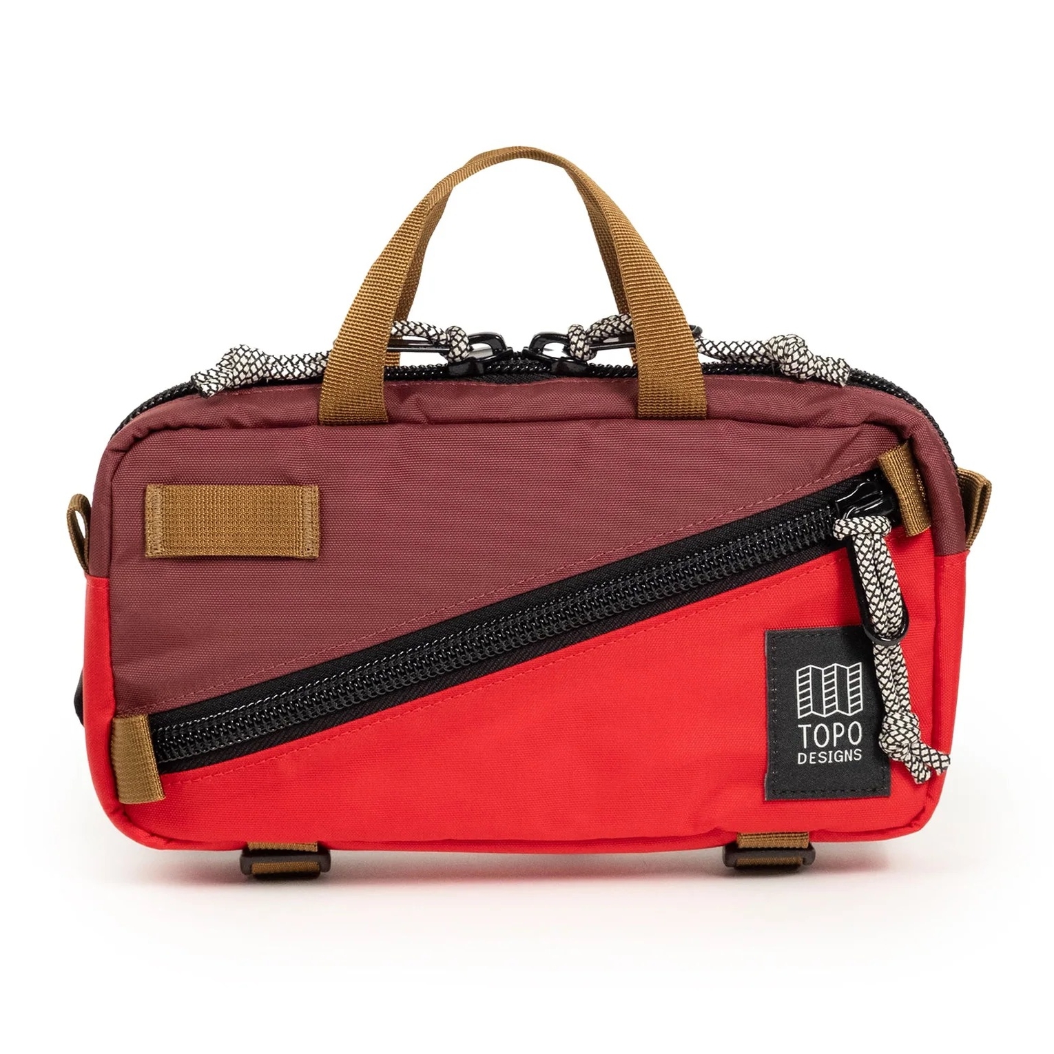 Túi xách Topo Designs Mini Quick Pack 1.7L (New Color 2026)