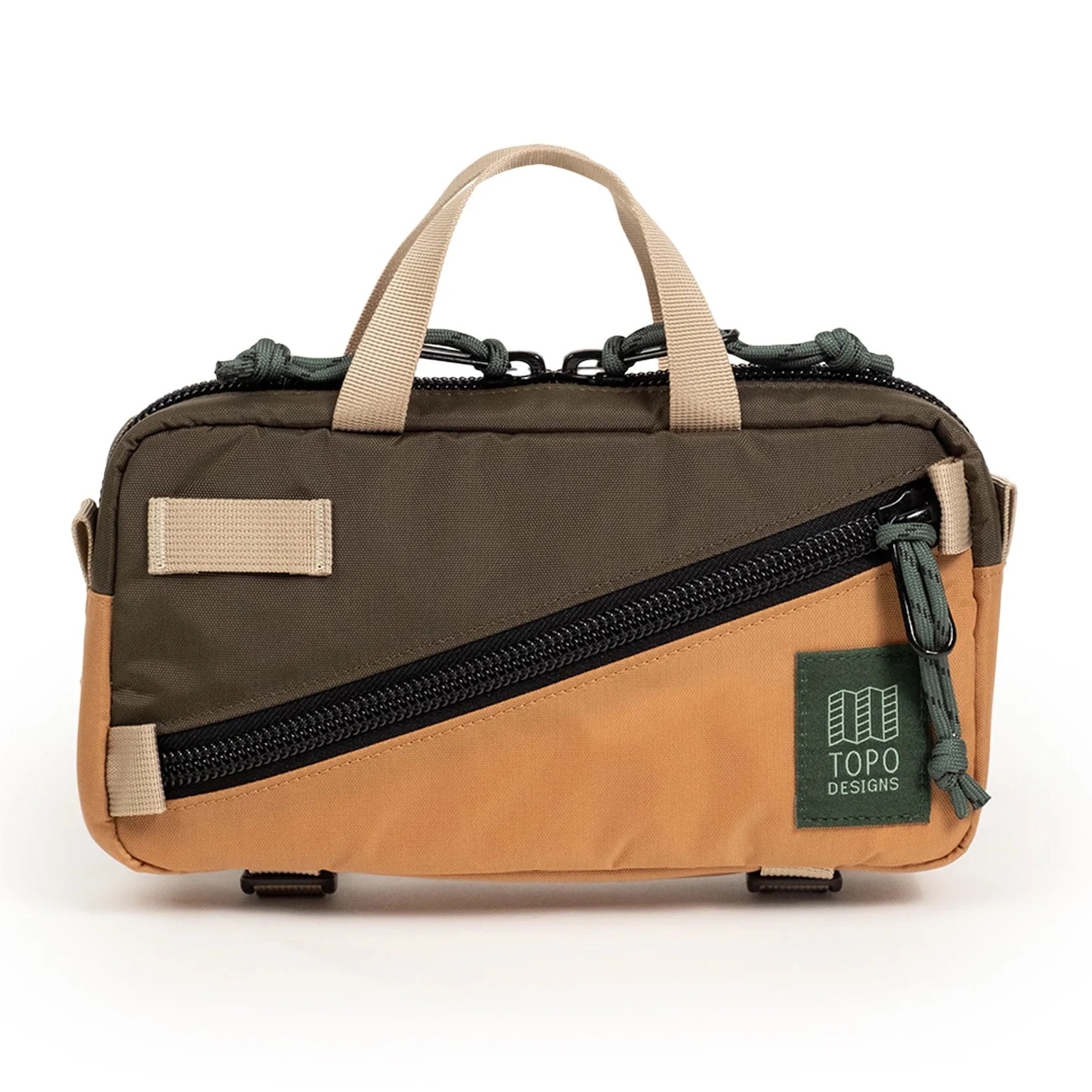 Túi xách Topo Designs Mini Quick Pack 1.7L (New Color 2026)