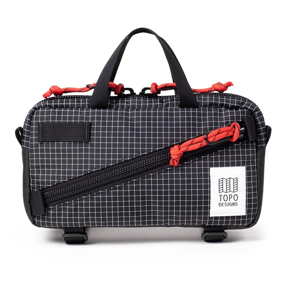 Túi xách Topo Designs Mini Quick Pack 1.7L (New Color 2026)