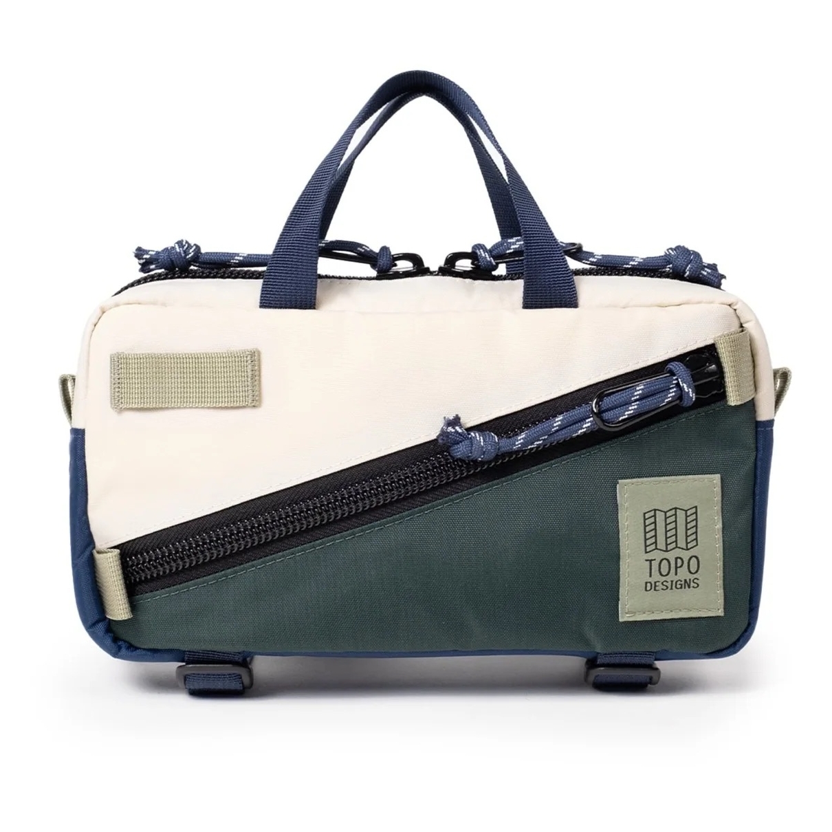 Túi xách Topo Designs Mini Quick Pack 1.7L (New Color 2026)
