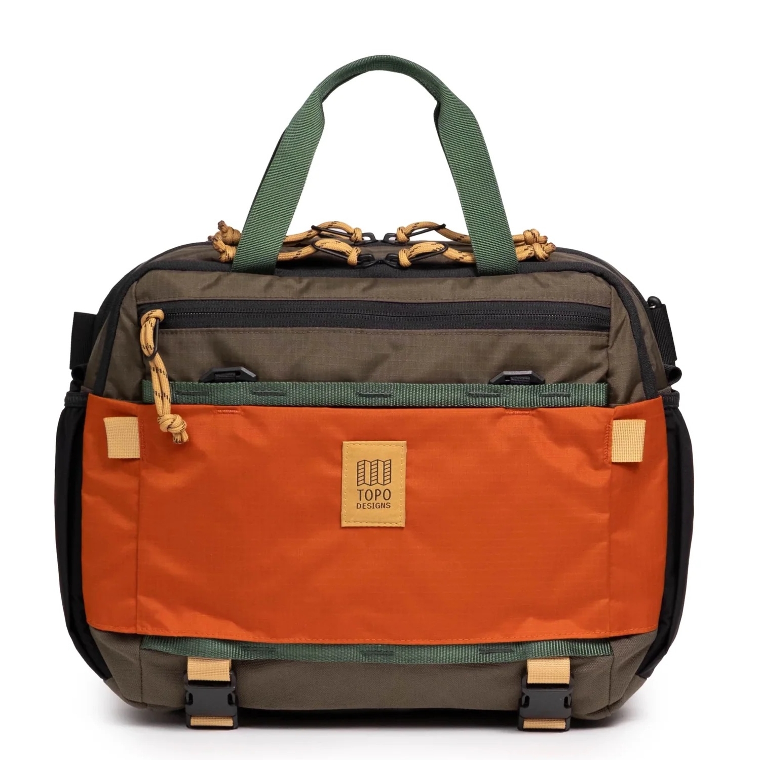 Túi xách Topo Designs Mountain Cross Bag 17L / Laptop 13/14