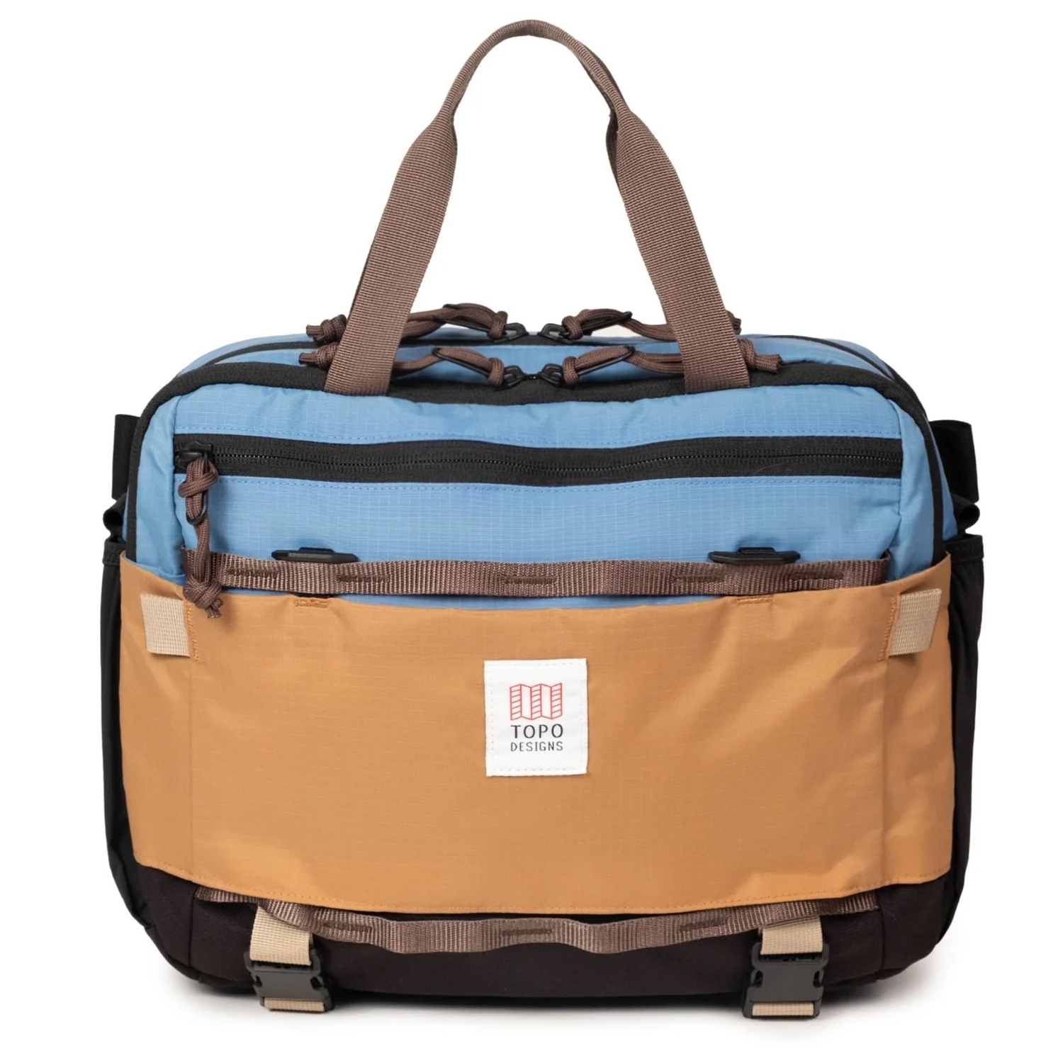 Túi xách Topo Designs Mountain Cross Bag 17L / Laptop 13/14