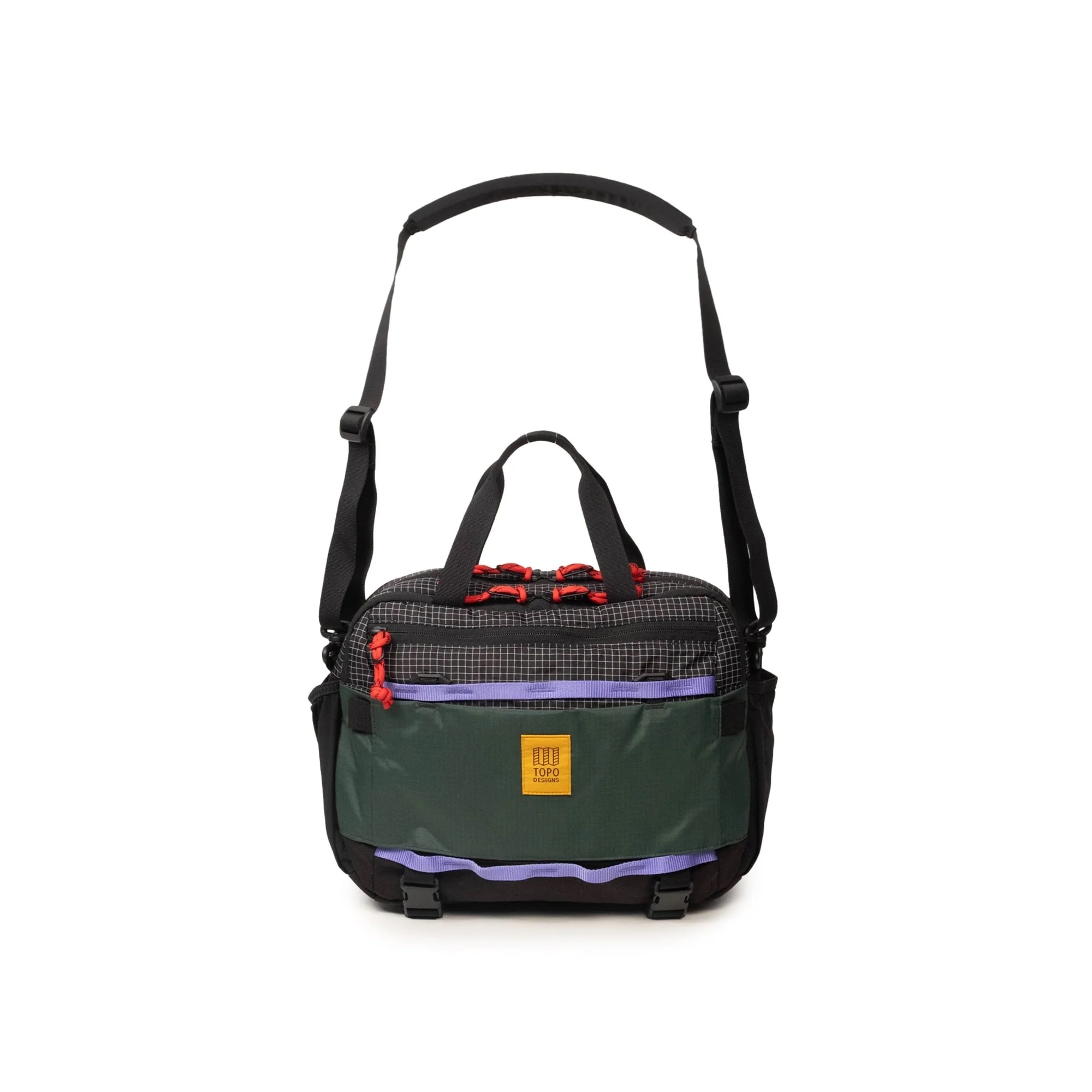 Túi xách Topo Designs Mountain Cross Bag 17L / Laptop 13/14