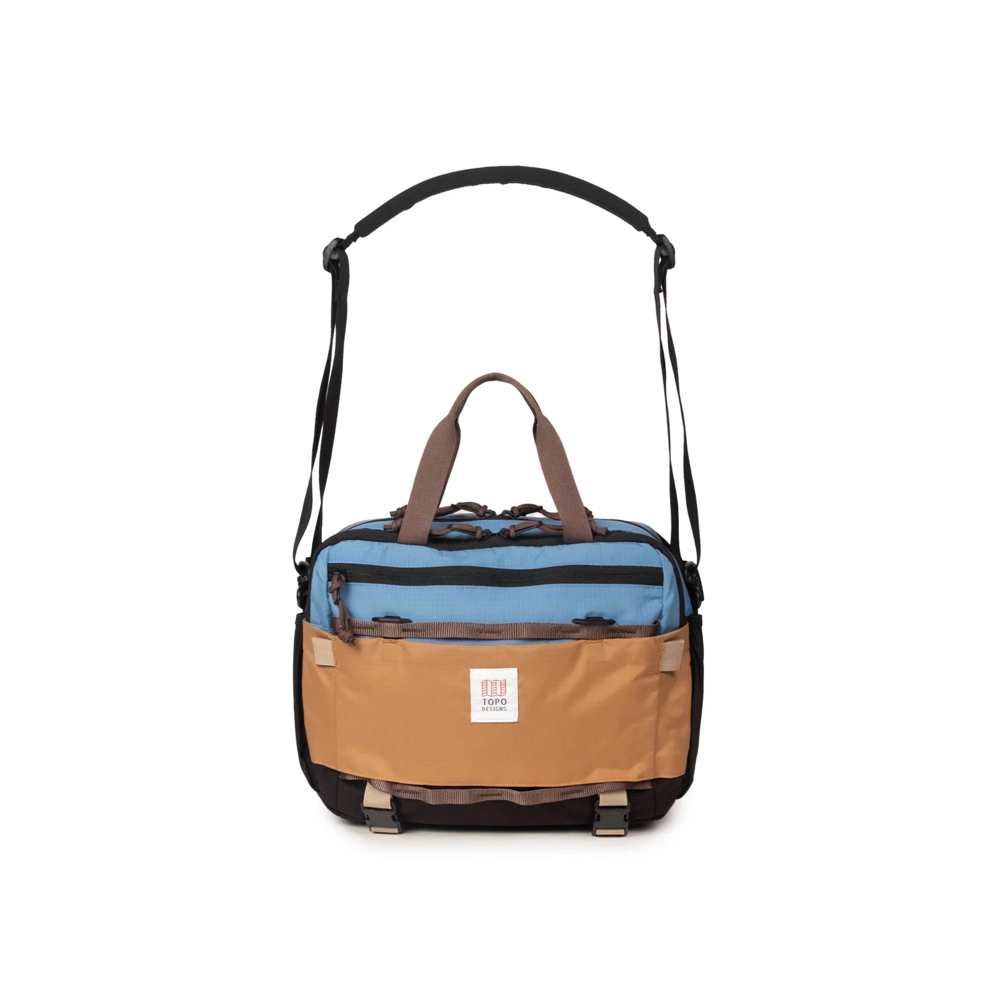 Túi xách Topo Designs Mountain Cross Bag 17L / Laptop 13/14