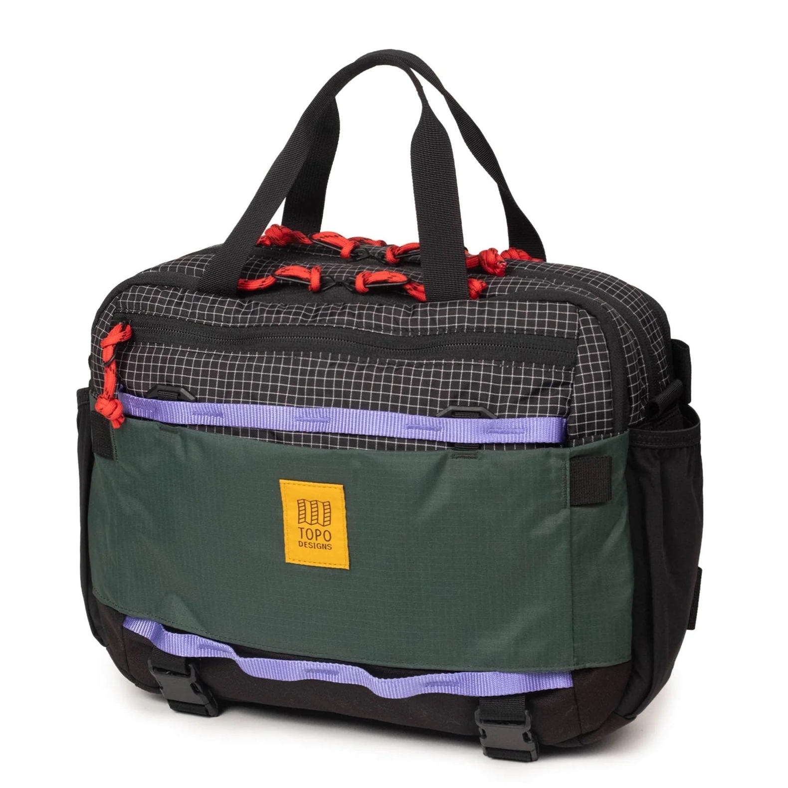 Túi xách Topo Designs Mountain Cross Bag 17L / Laptop 13/14