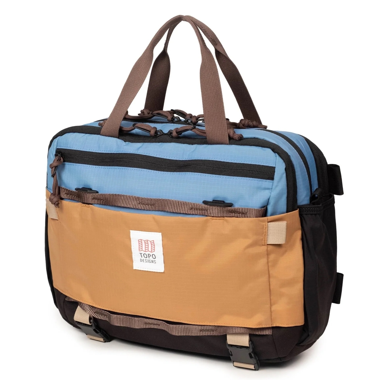 Túi xách Topo Designs Mountain Cross Bag 17L / Laptop 13/14