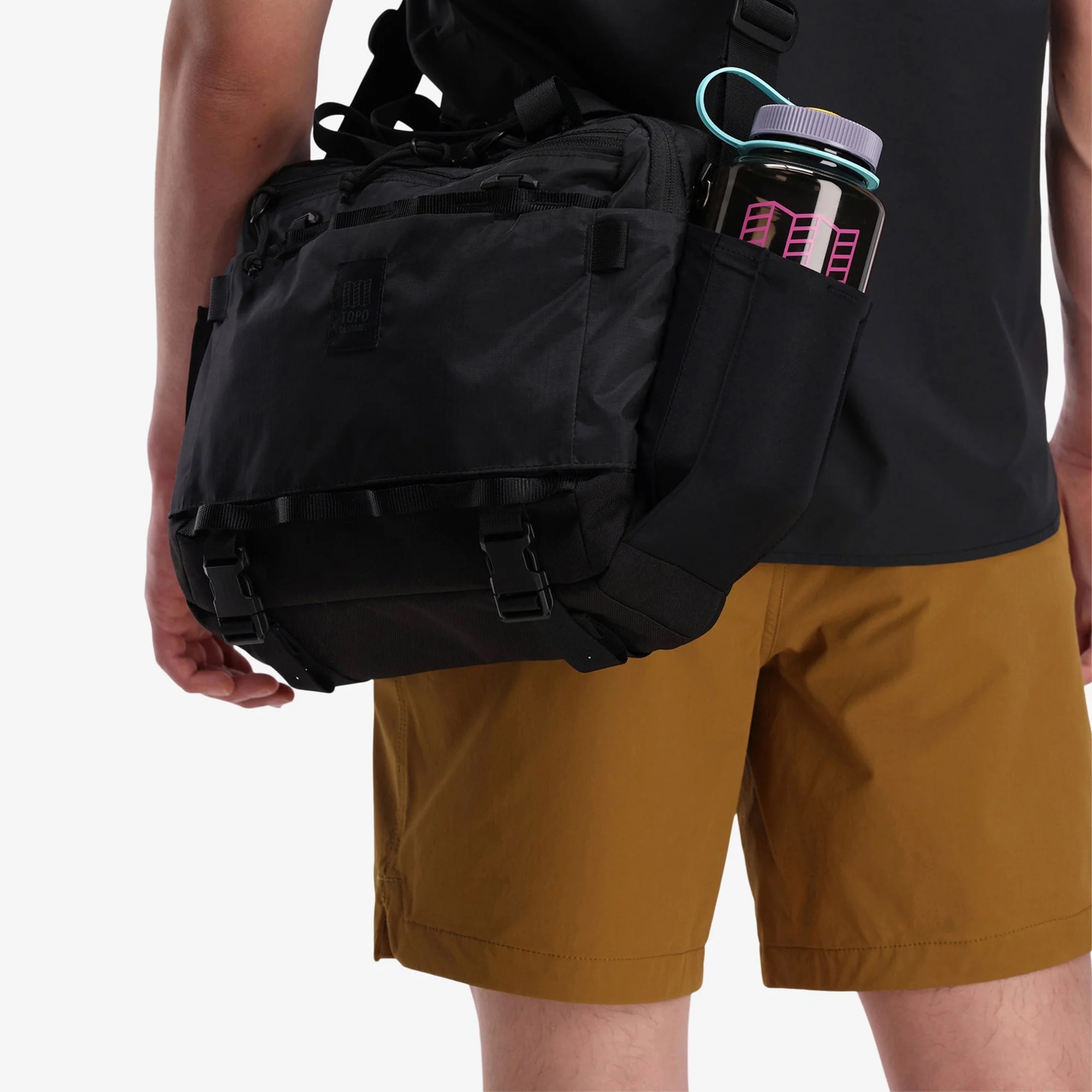 Túi xách Topo Designs Mountain Cross Bag 17L / Laptop 13/14