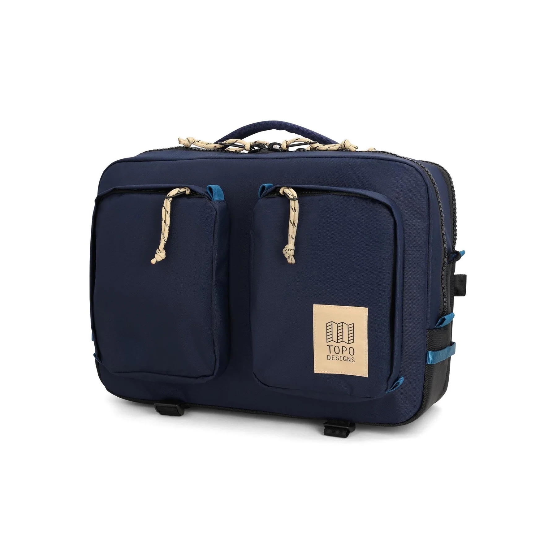 Túi đeo Topo Designs Global Briefcase 20L / Laptop 15/16
