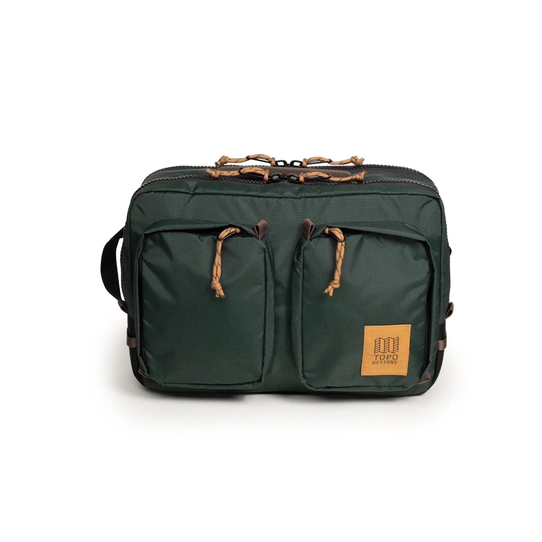 Túi đeo Topo Designs Global Briefcase 20L / Laptop 15/16