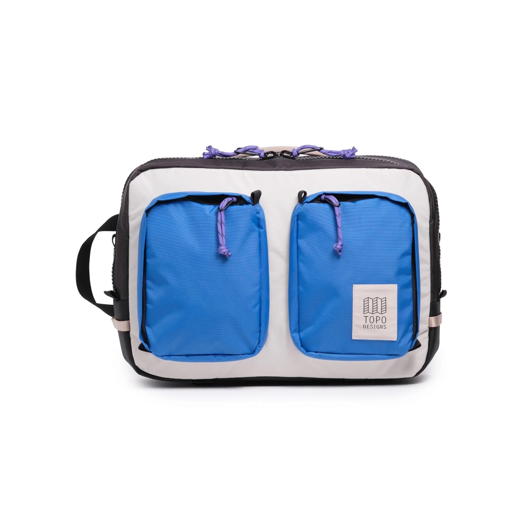 Túi đeo Topo Designs Global Briefcase 20L / Laptop 15/16