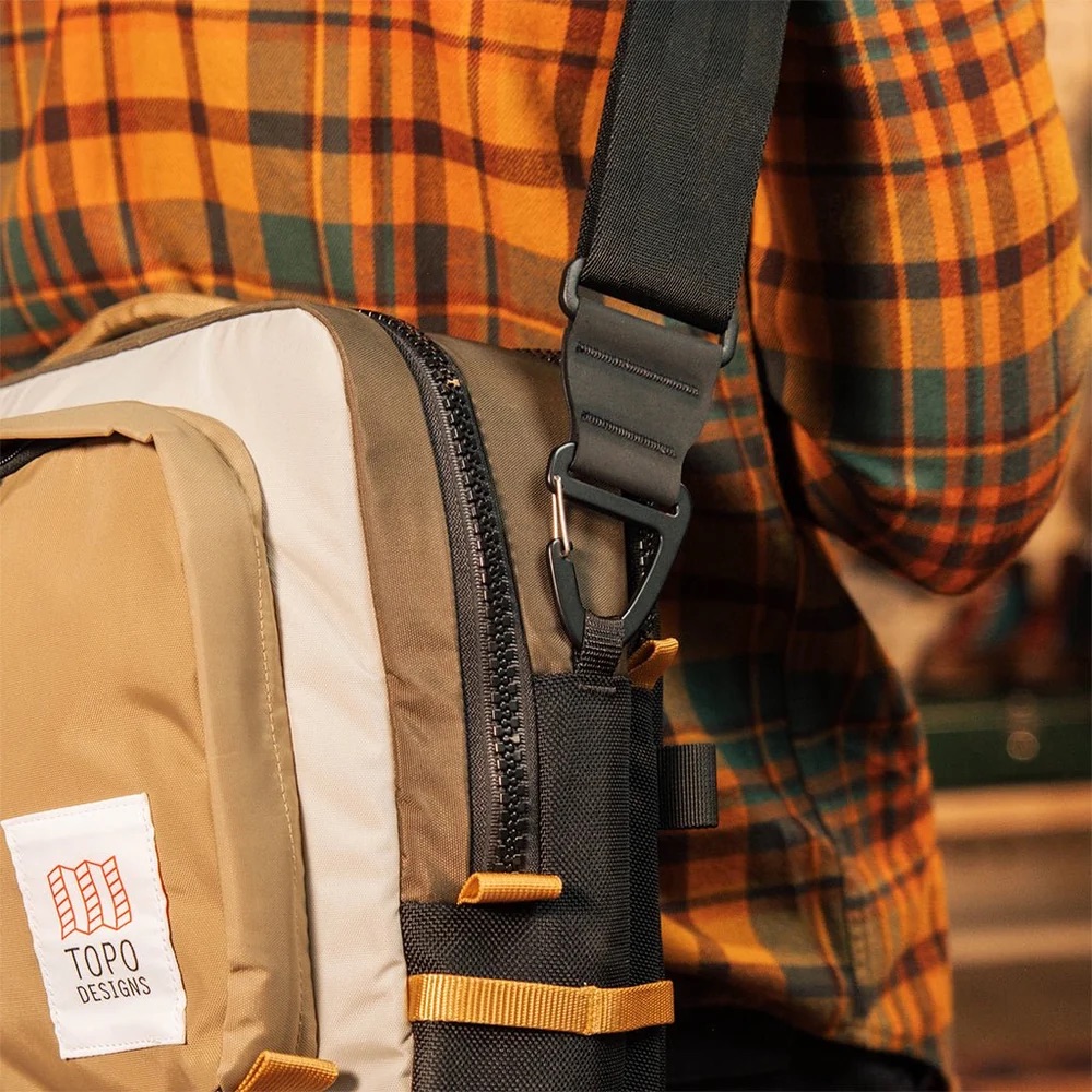 Túi đeo Topo Designs Global Briefcase 20L / Laptop 15/16