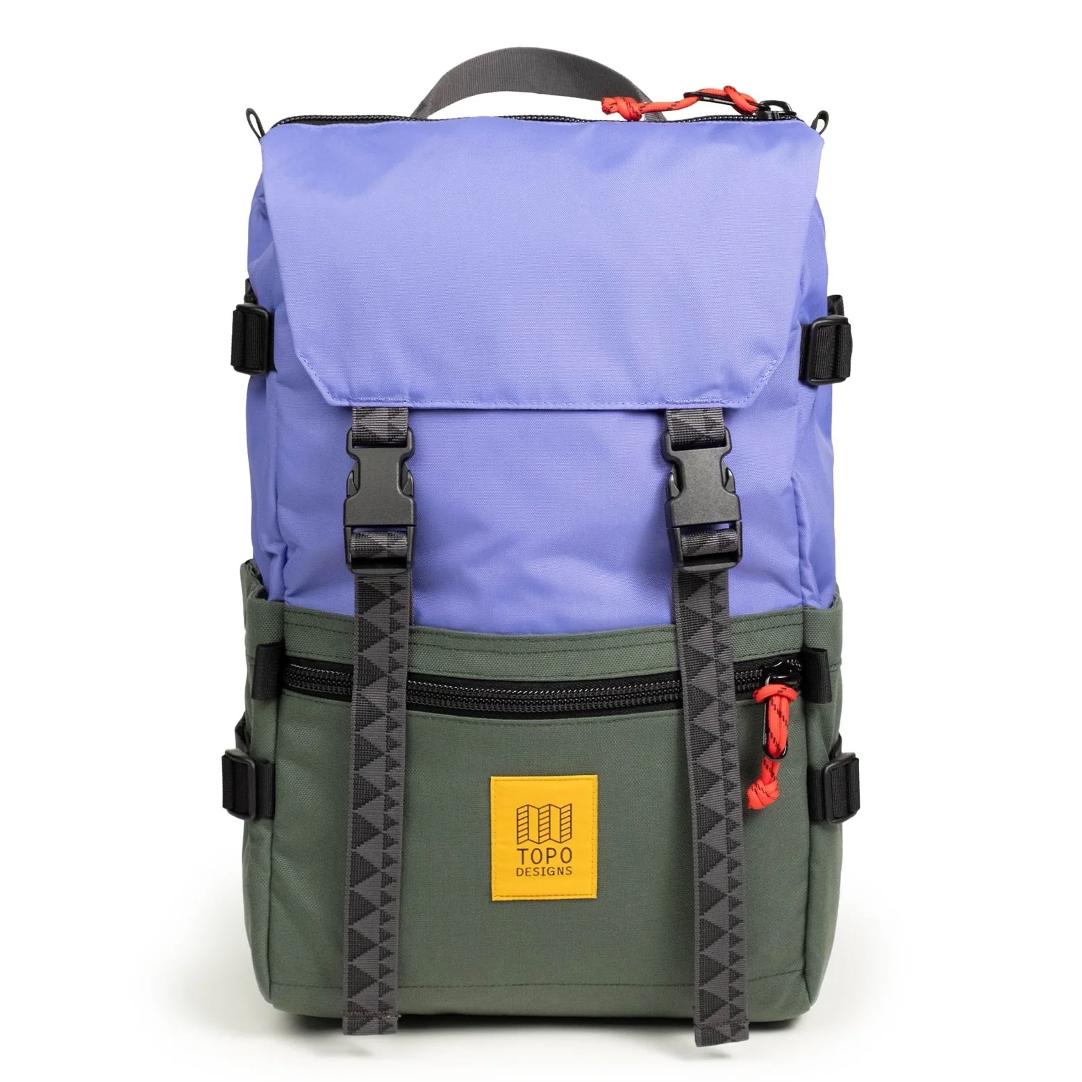 Balo Topo Designs Rover Pack Classic 20L / Laptop 15