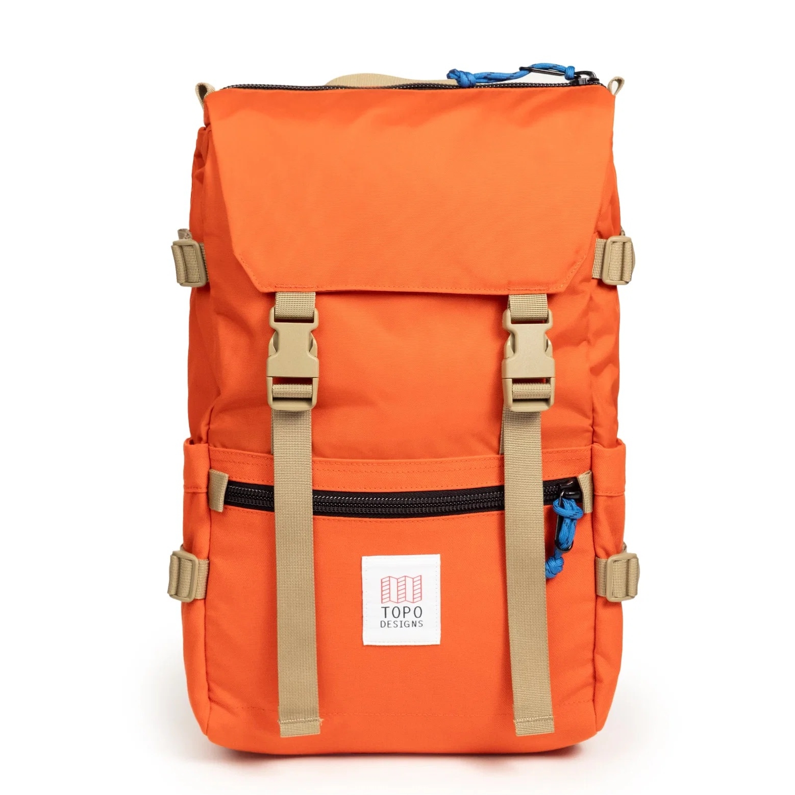 Balo Topo Designs Rover Pack Classic 20L / Laptop 15