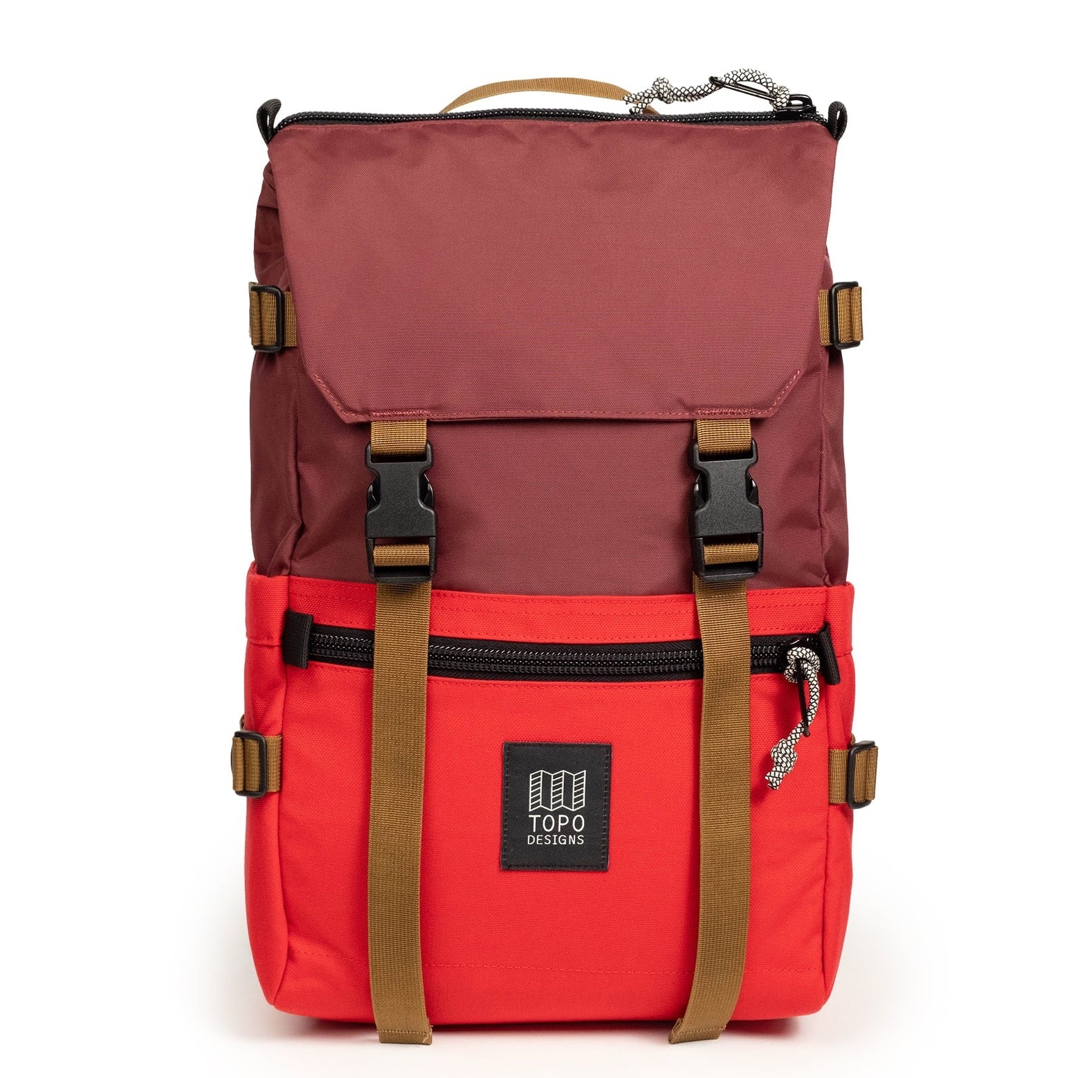 Balo Topo Designs Rover Pack Classic 20L / Laptop 15