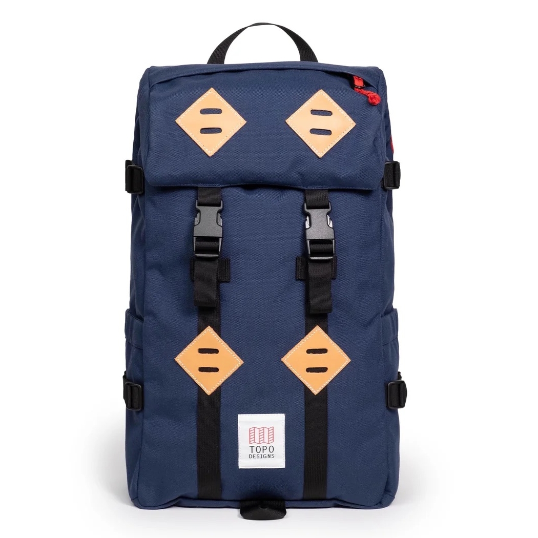 Balo Topo Designs Klettersack 25L / Laptop 15