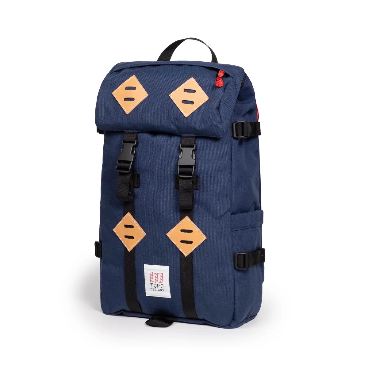 Balo Topo Designs Klettersack 25L / Laptop 15