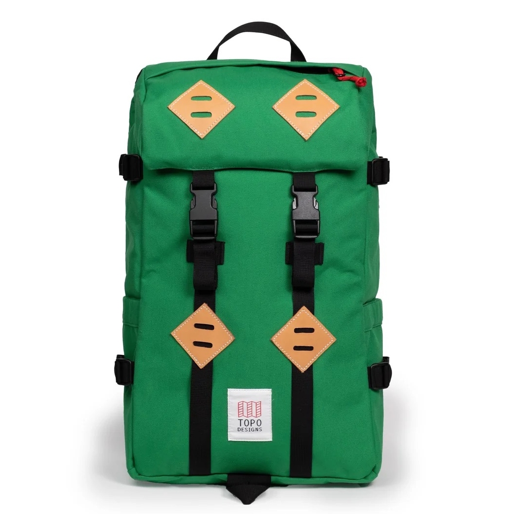Balo Topo Designs Klettersack 25L / Laptop 15