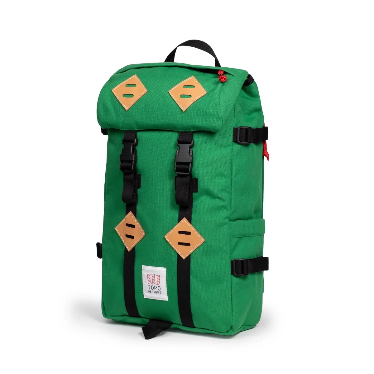 Balo Topo Designs Klettersack 25L / Laptop 15