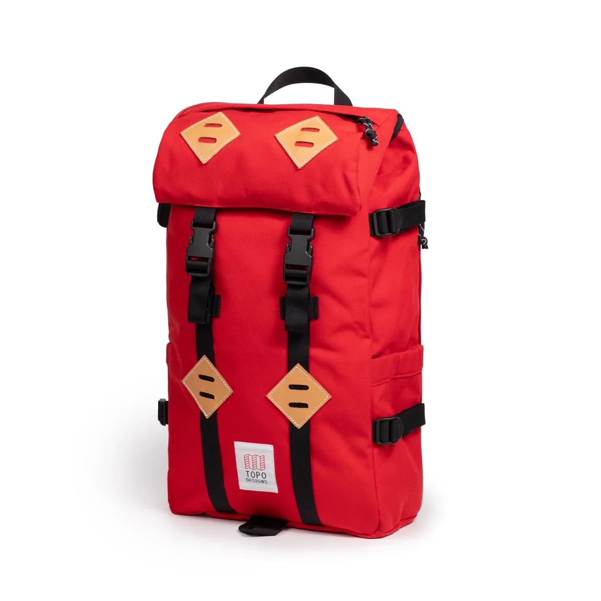 Balo Topo Designs Klettersack 25L / Laptop 15