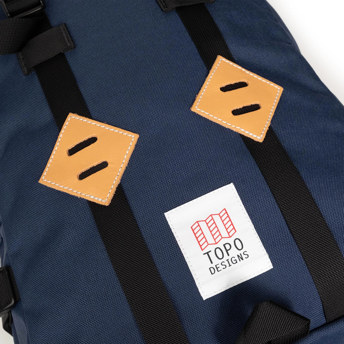 Balo Topo Designs Klettersack 25L / Laptop 15