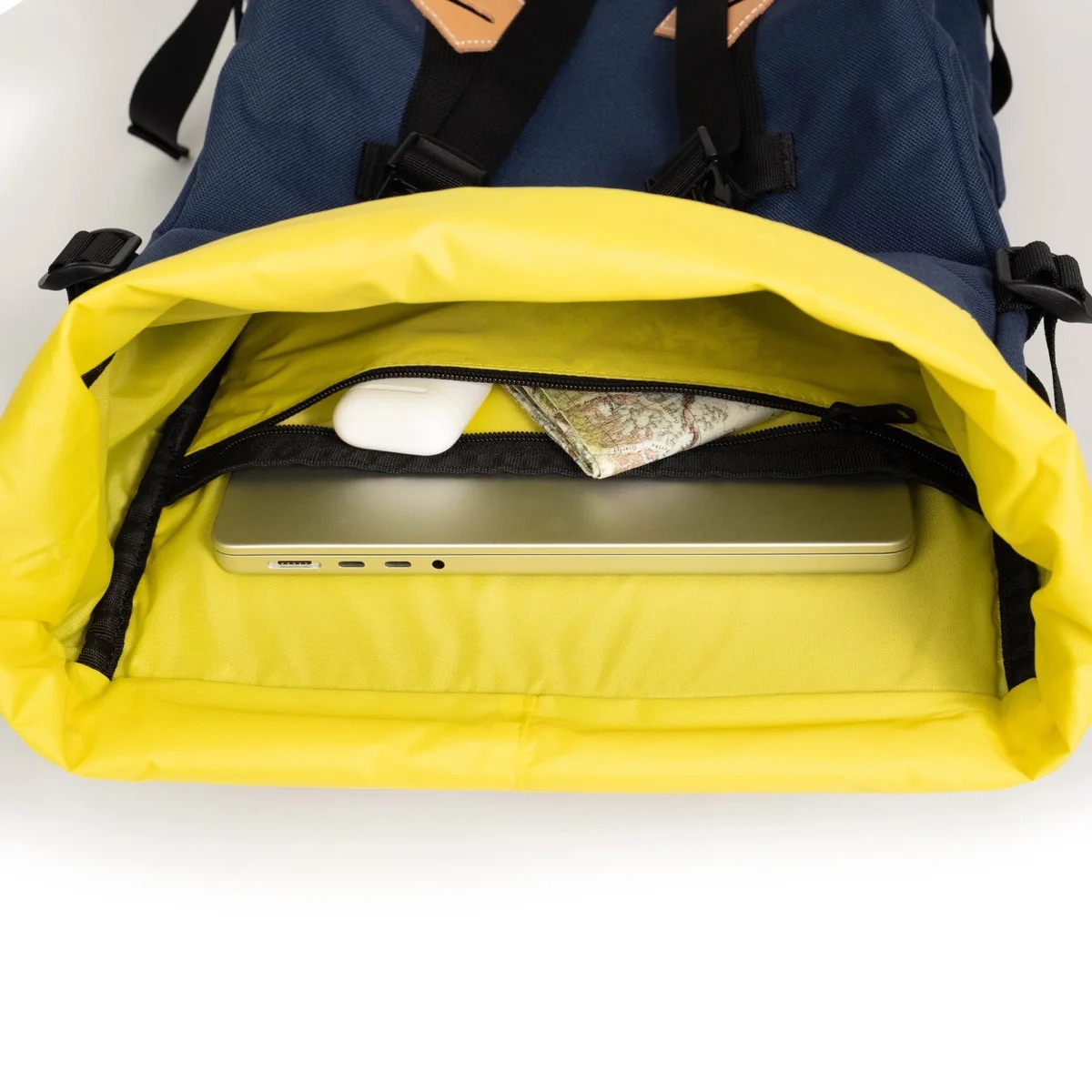Balo Topo Designs Klettersack 25L / Laptop 15