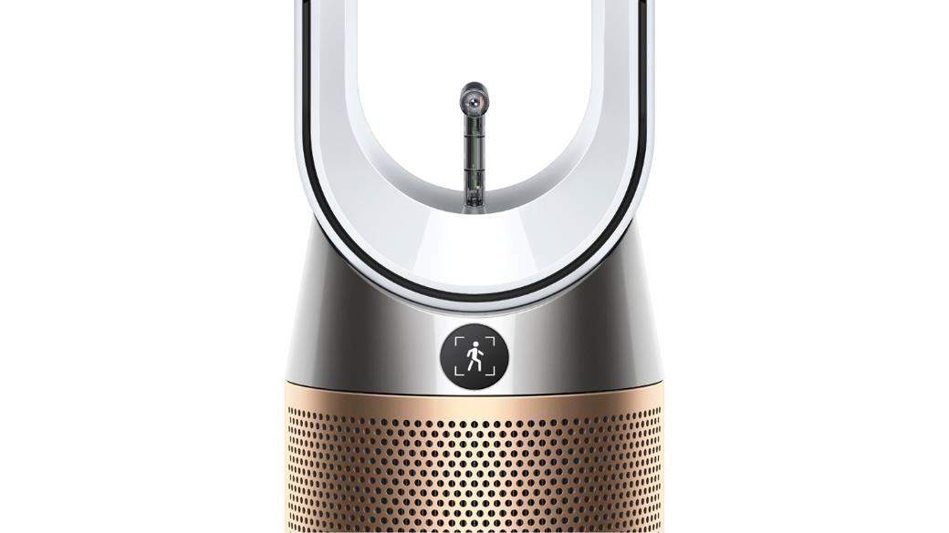 Máy lọc không khí Dyson Find + Follow Cool Air Purifier PC3 TP14