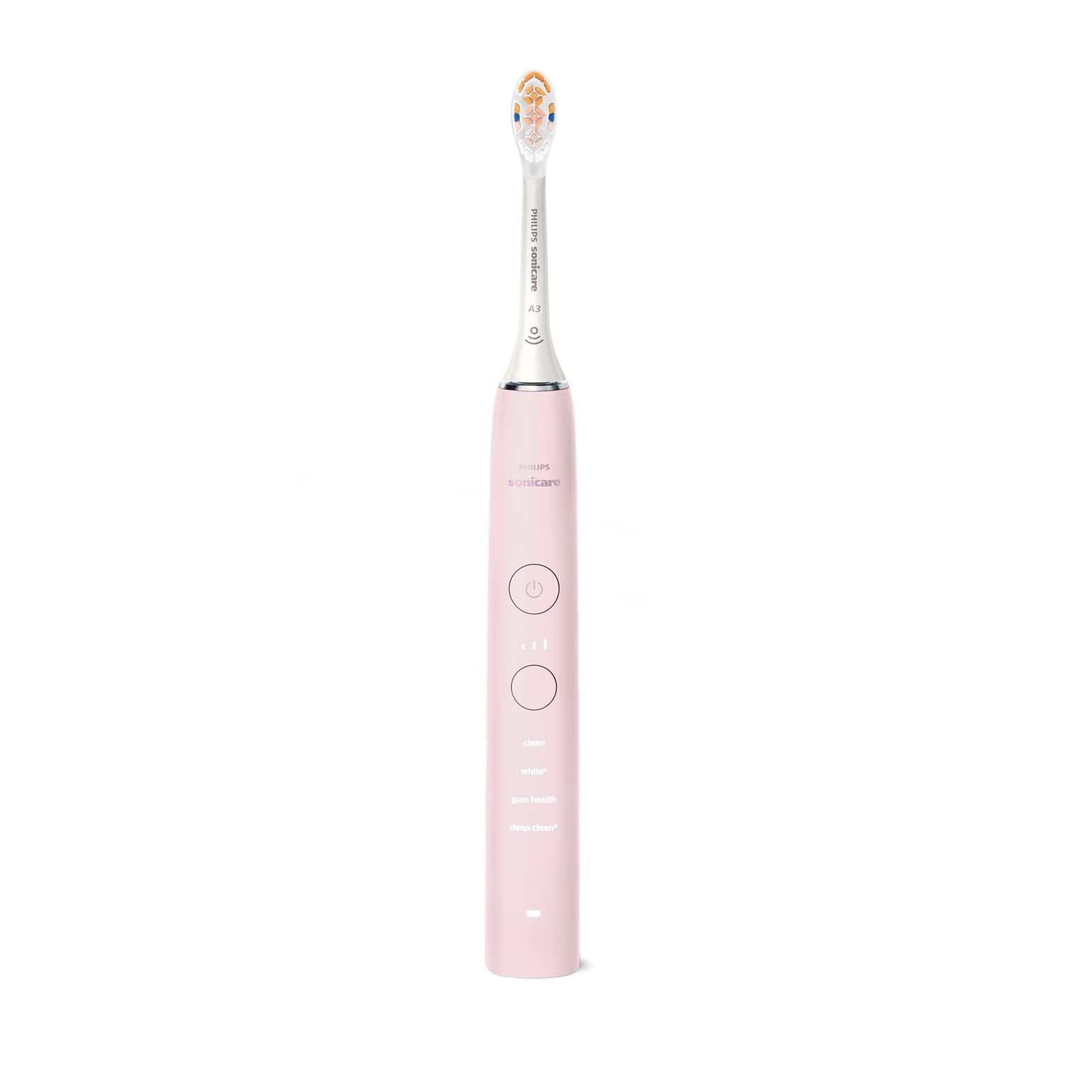 Bàn chải điện Philips Sonicare DiamondClean 9000 HX9914
