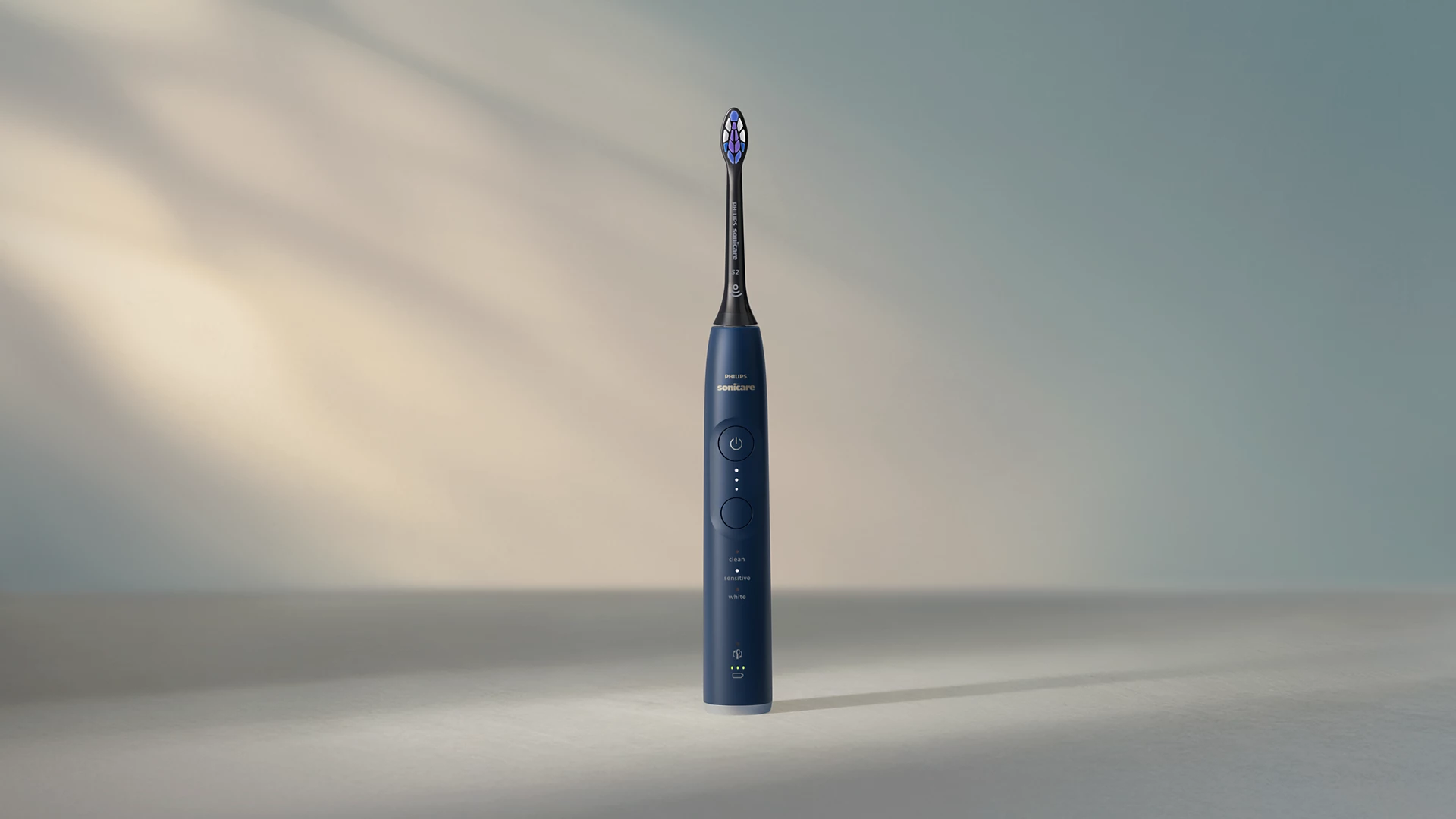 Bàn chải điện Philips Sonicare Series 6500 HX7413