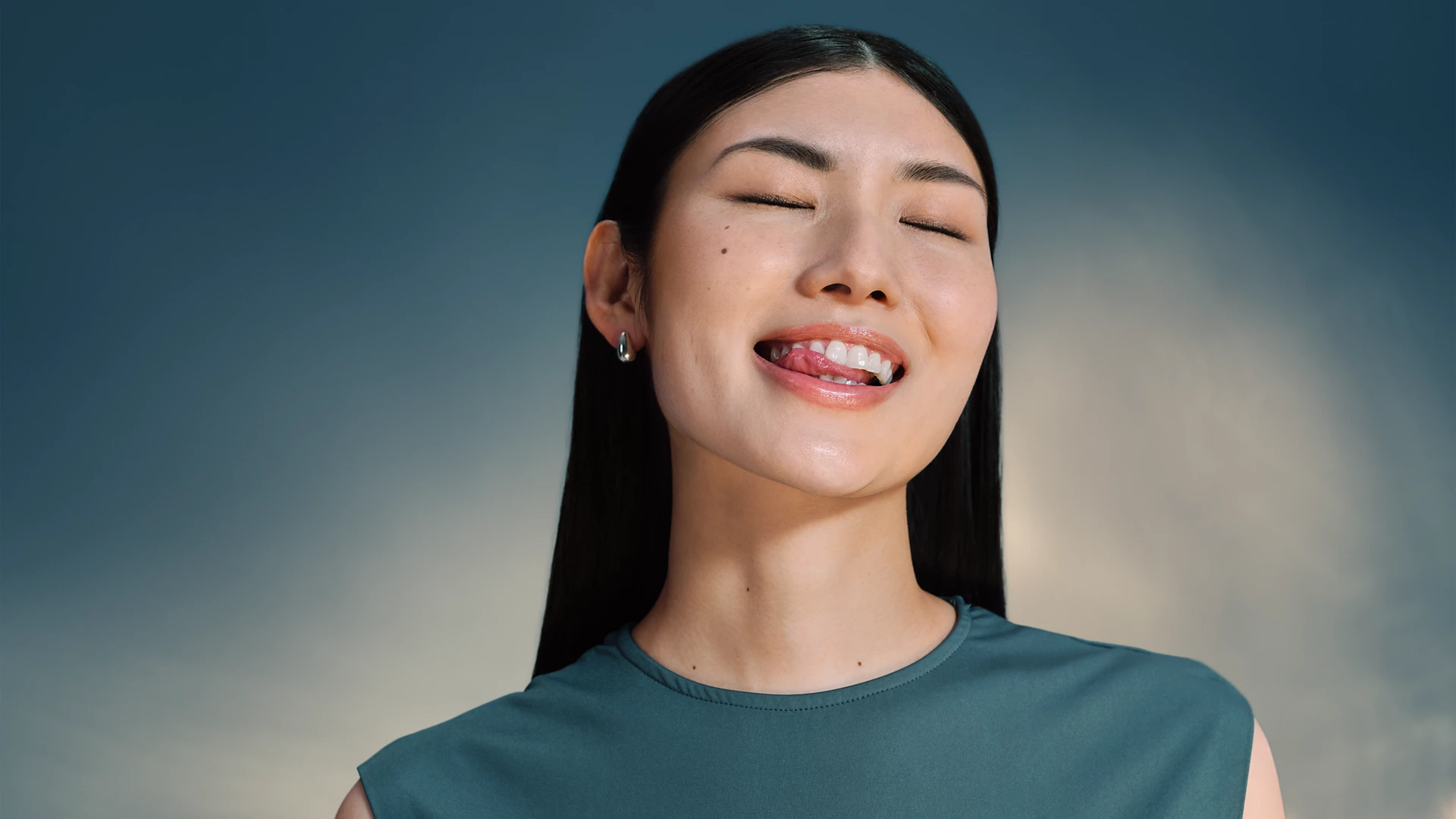 Bàn chải điện Philips Sonicare Series 6500 HX7413