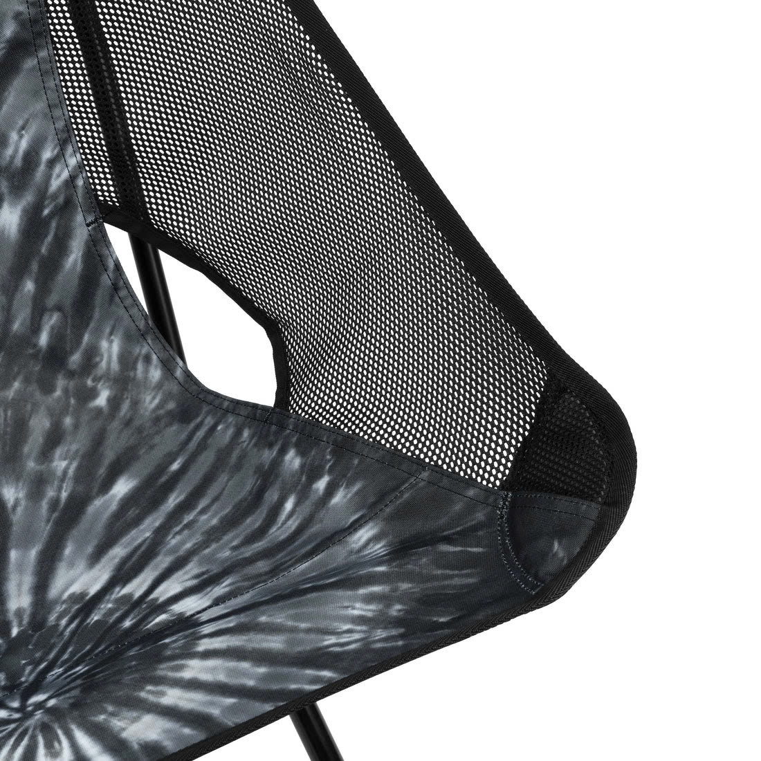 Ghế dã ngoại Helinox Sunset Chair - Black Tie Dye