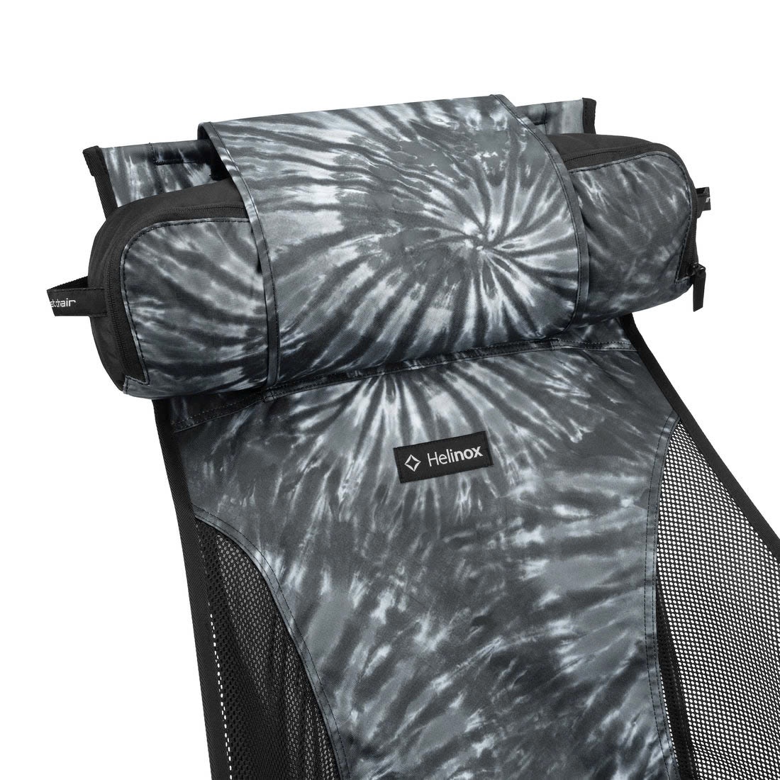 Ghế dã ngoại Helinox Sunset Chair - Black Tie Dye