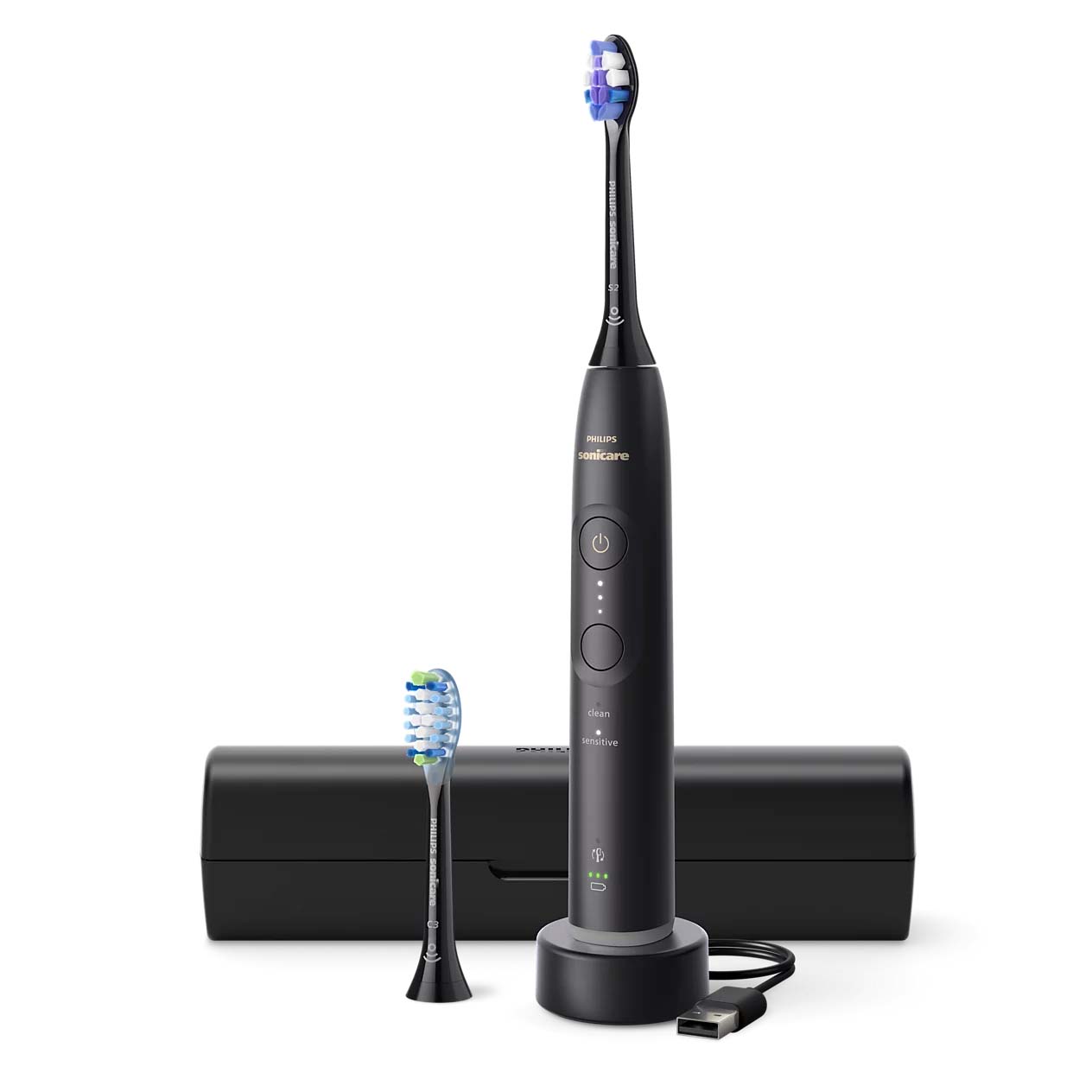 Bàn chải điện Philips Sonicare 6100 HX7401