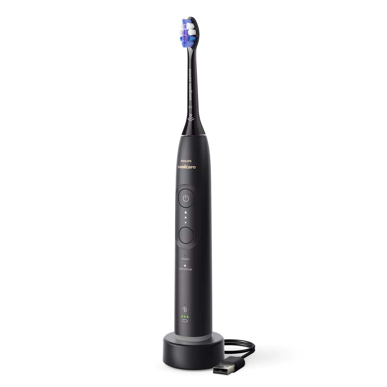 Bàn chải điện Philips Sonicare 6100 HX7401