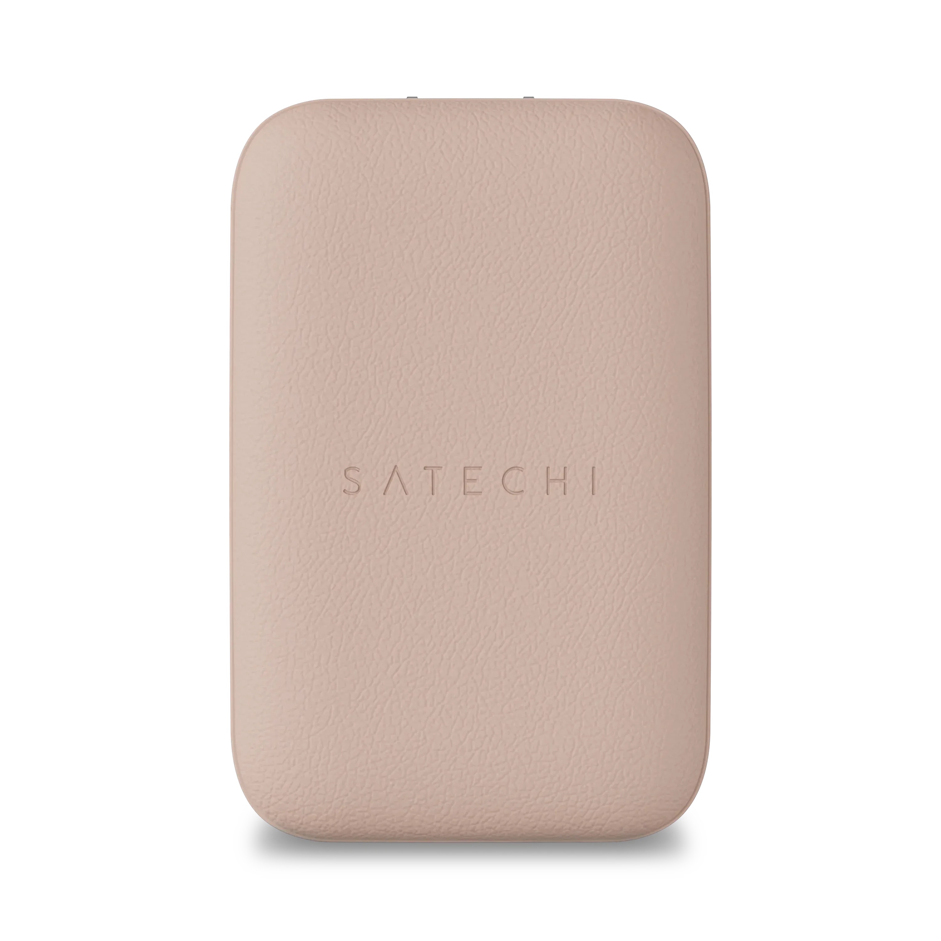 Củ Sạc Tường Satechi OntheGo 67W 2 Cổng USB-C