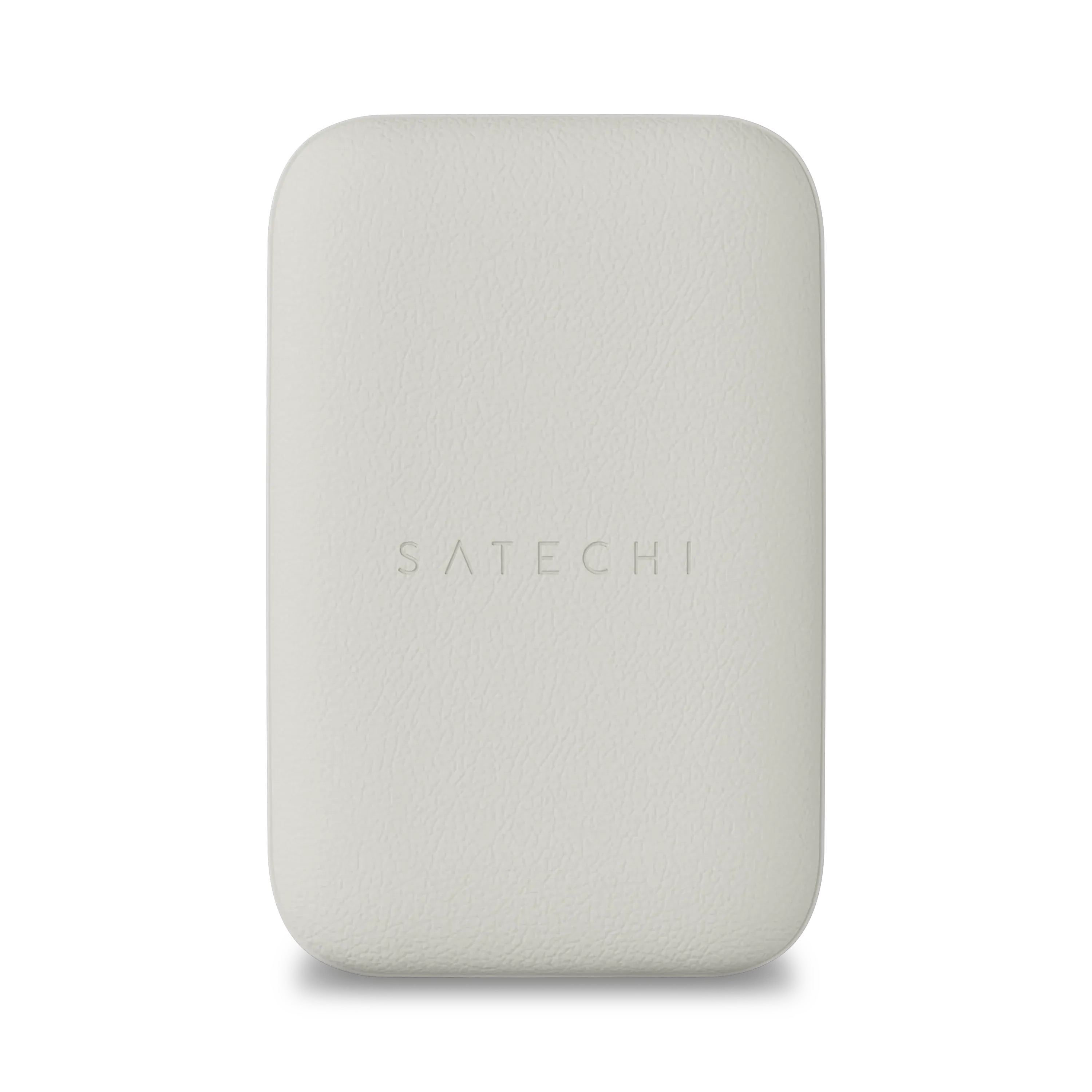Củ Sạc Tường Satechi OntheGo 67W 2 Cổng USB-C