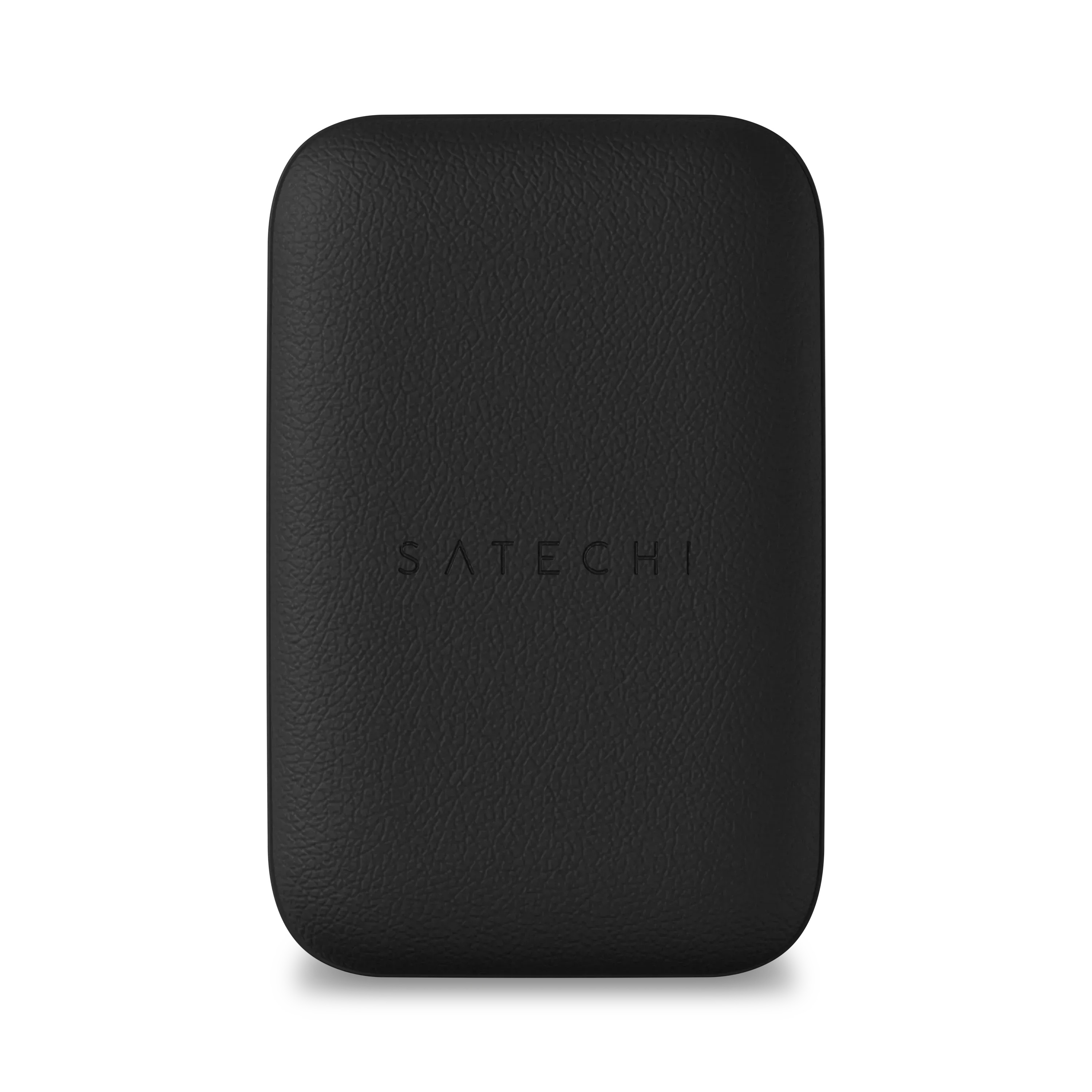 Củ Sạc Tường Satechi OntheGo 67W 2 Cổng USB-C