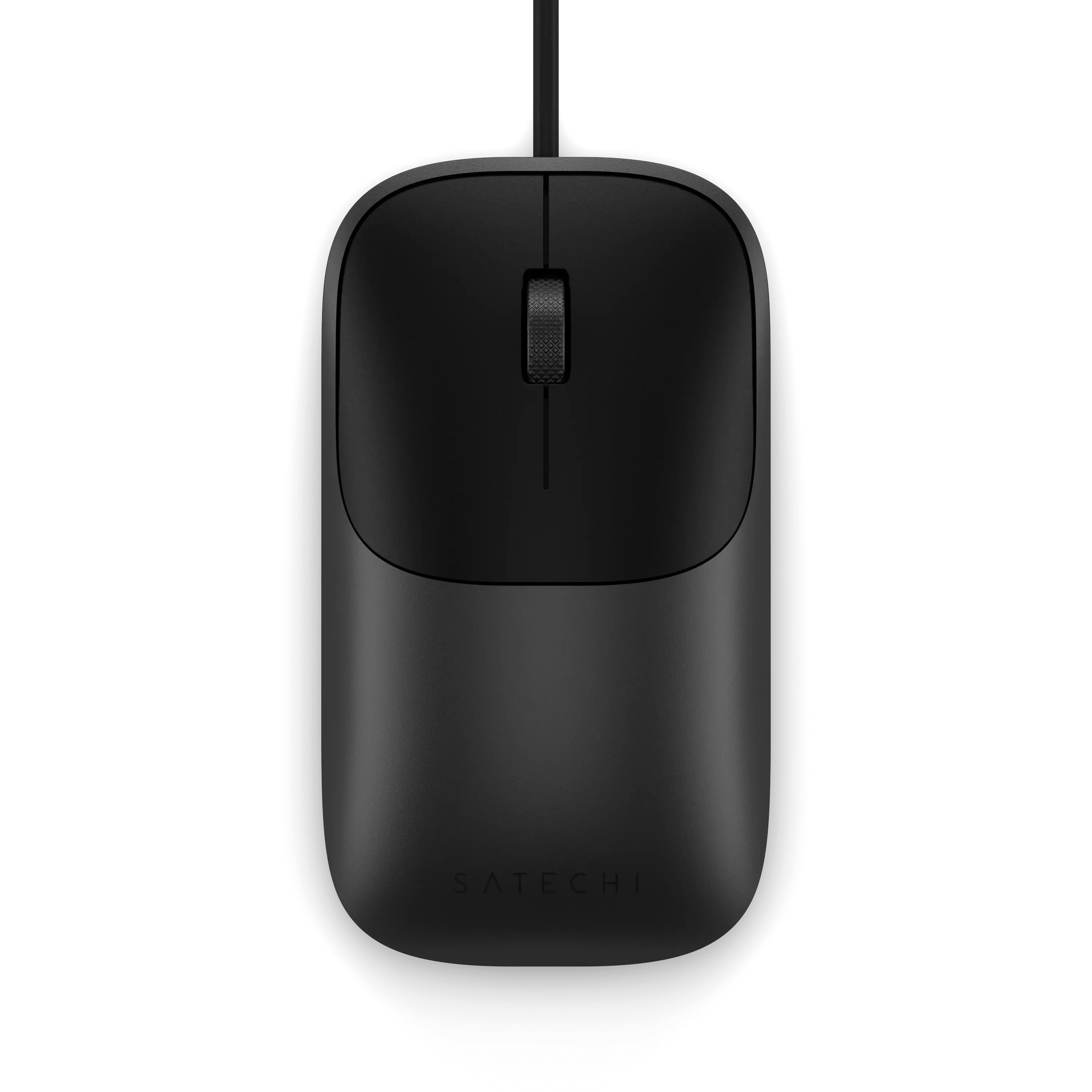 Chuột có dây Satechi Slim LX Wired Mouse