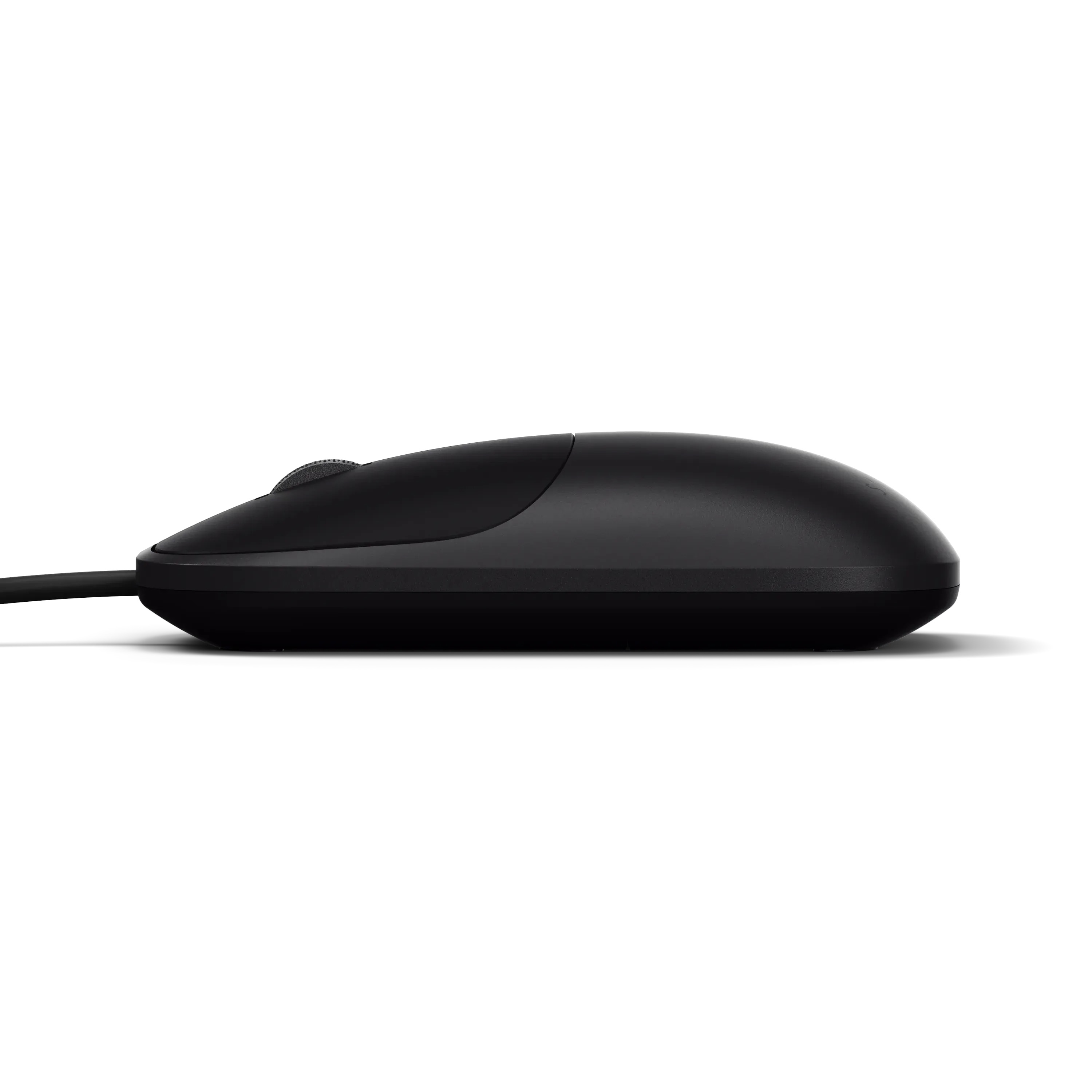 Chuột có dây Satechi Slim LX Wired Mouse