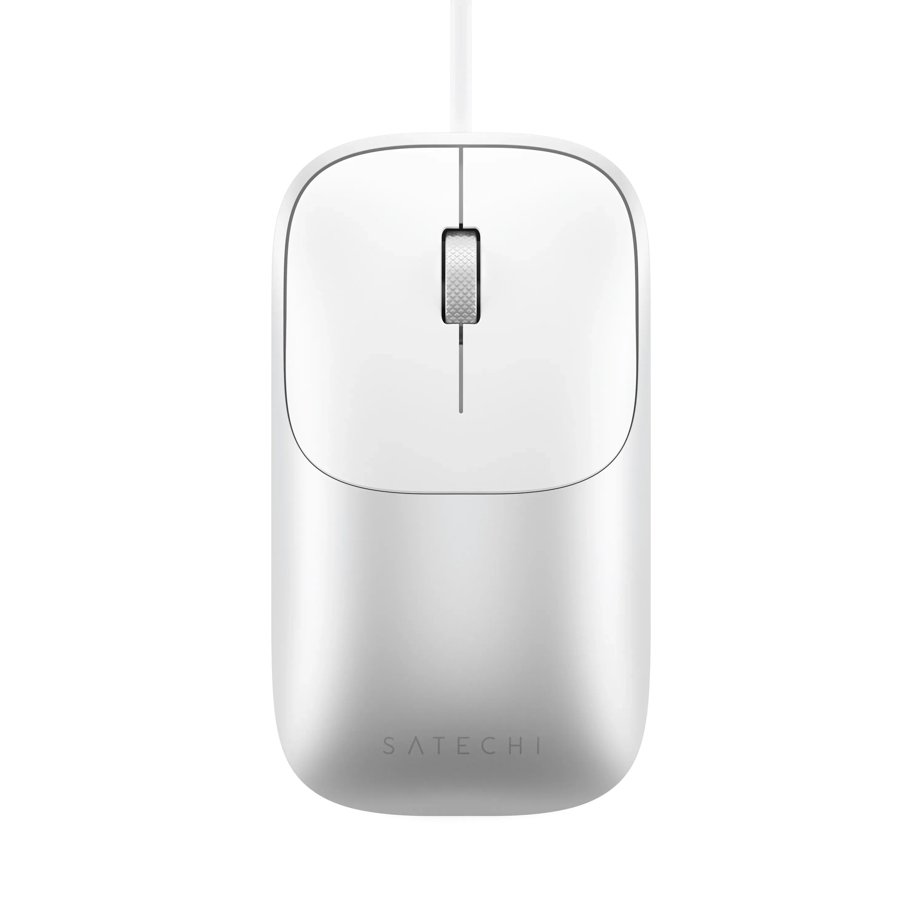 Chuột có dây Satechi Slim LX Wired Mouse