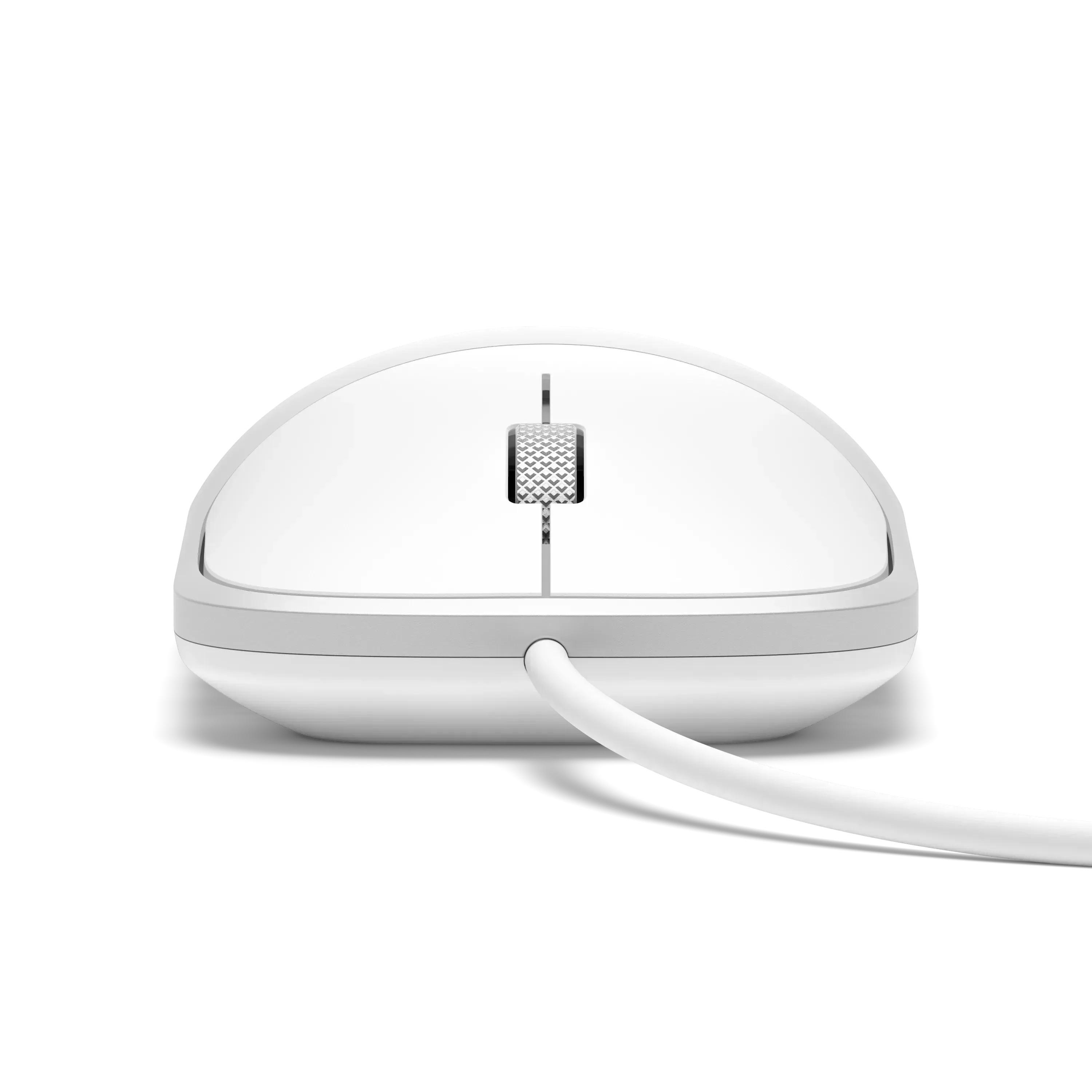 Chuột có dây Satechi Slim LX Wired Mouse