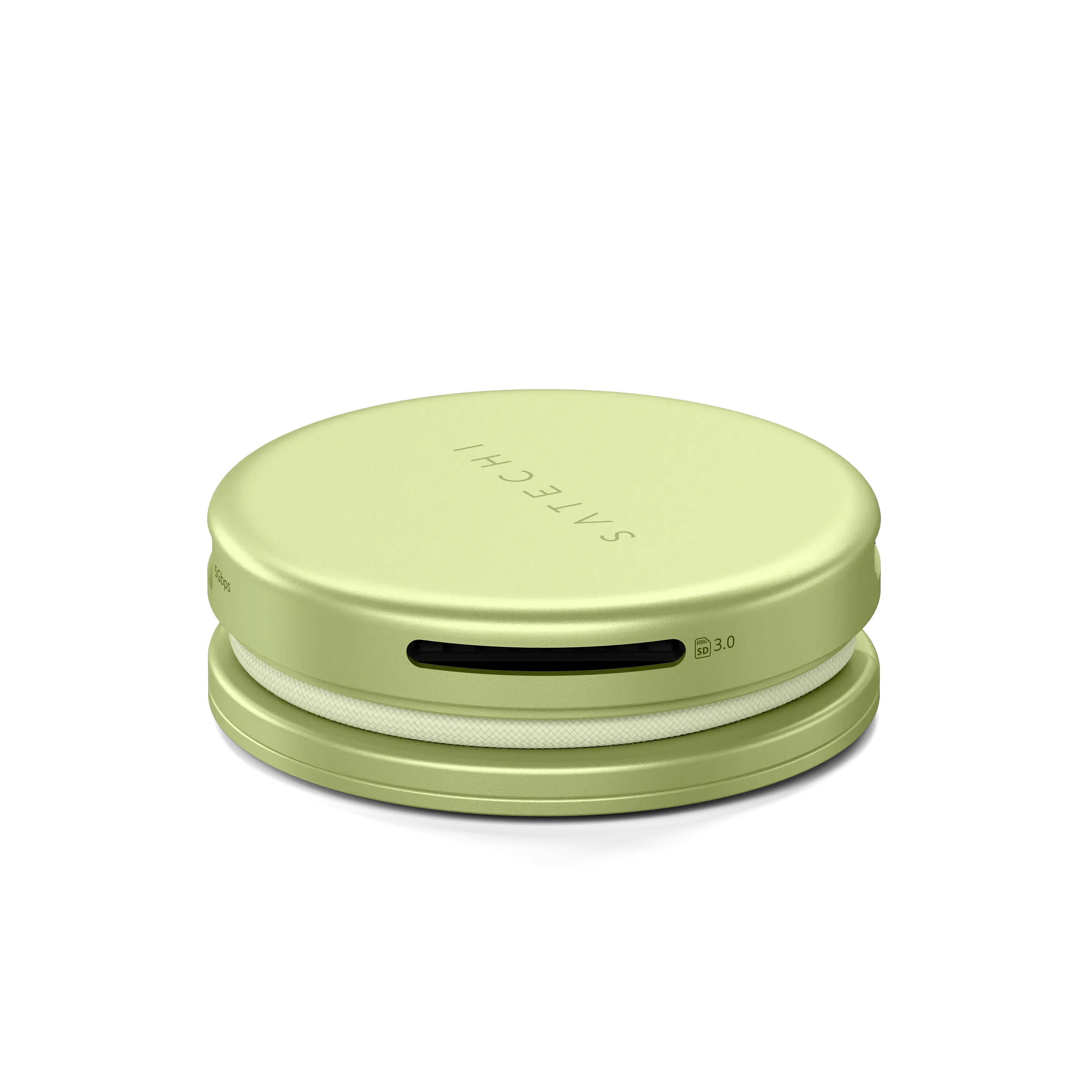 Hub chuyển đổi Stechi OntheGo 5-in-1 Multiport Adapter