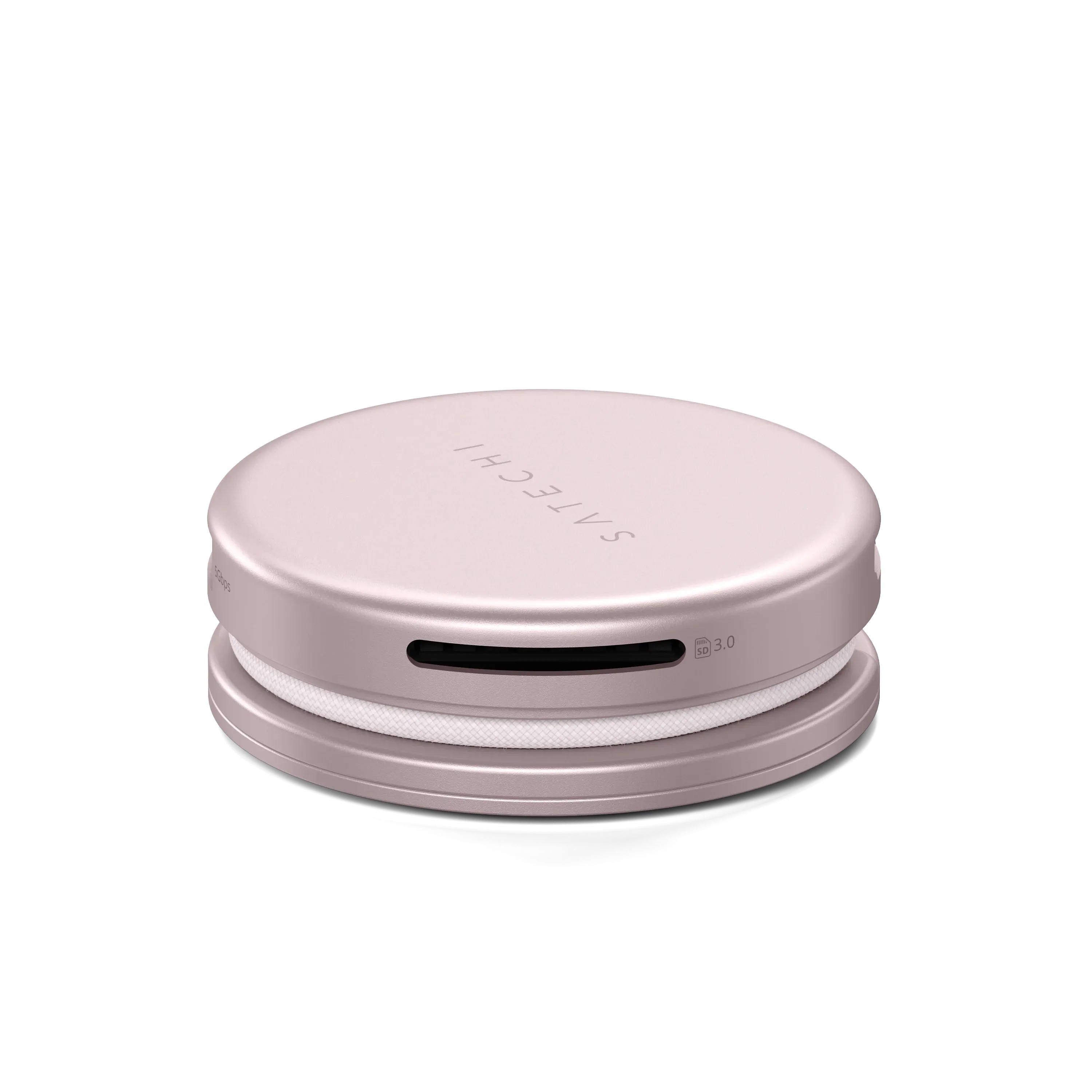 Hub chuyển đổi Stechi OntheGo 5-in-1 Multiport Adapter