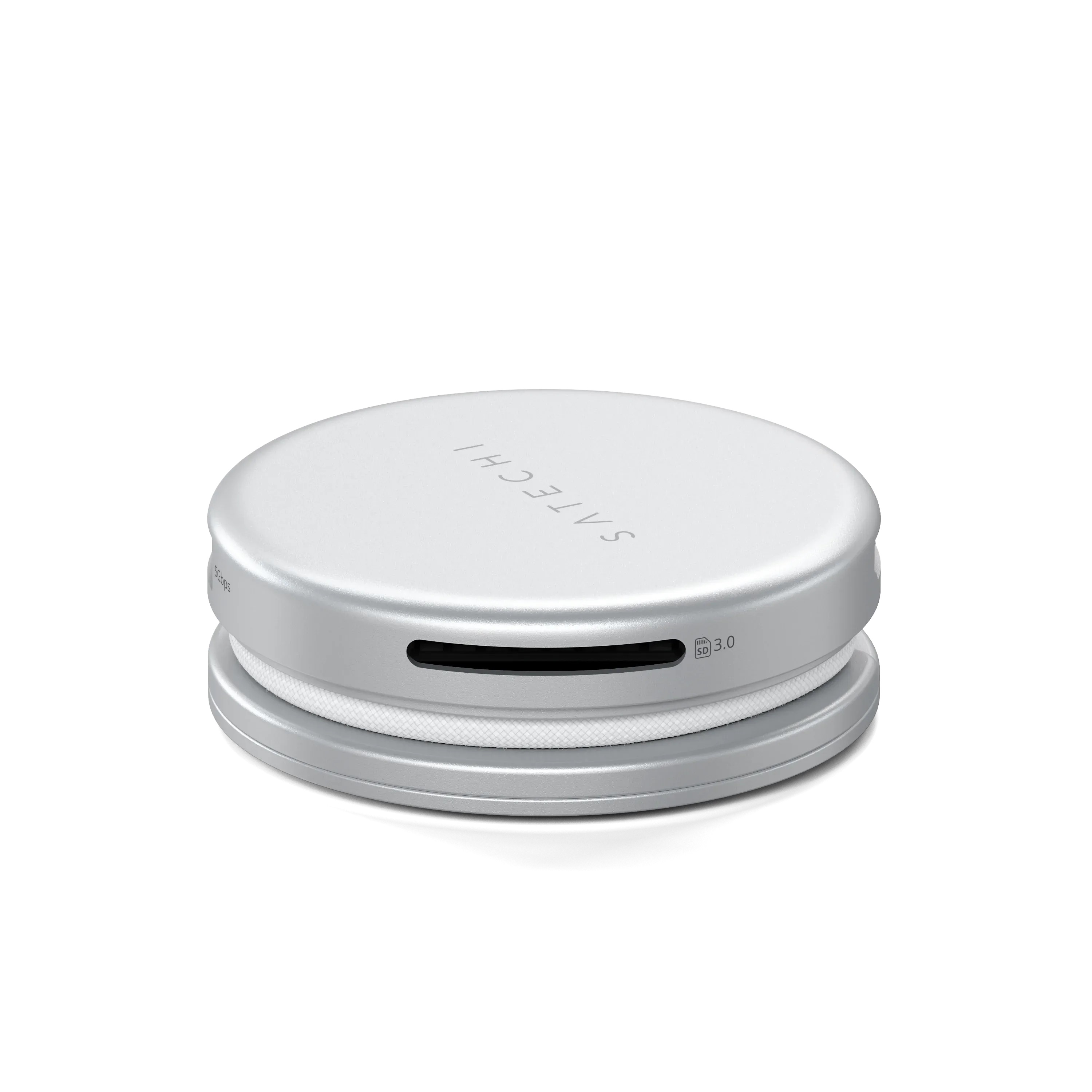 Hub chuyển đổi Stechi OntheGo 5-in-1 Multiport Adapter