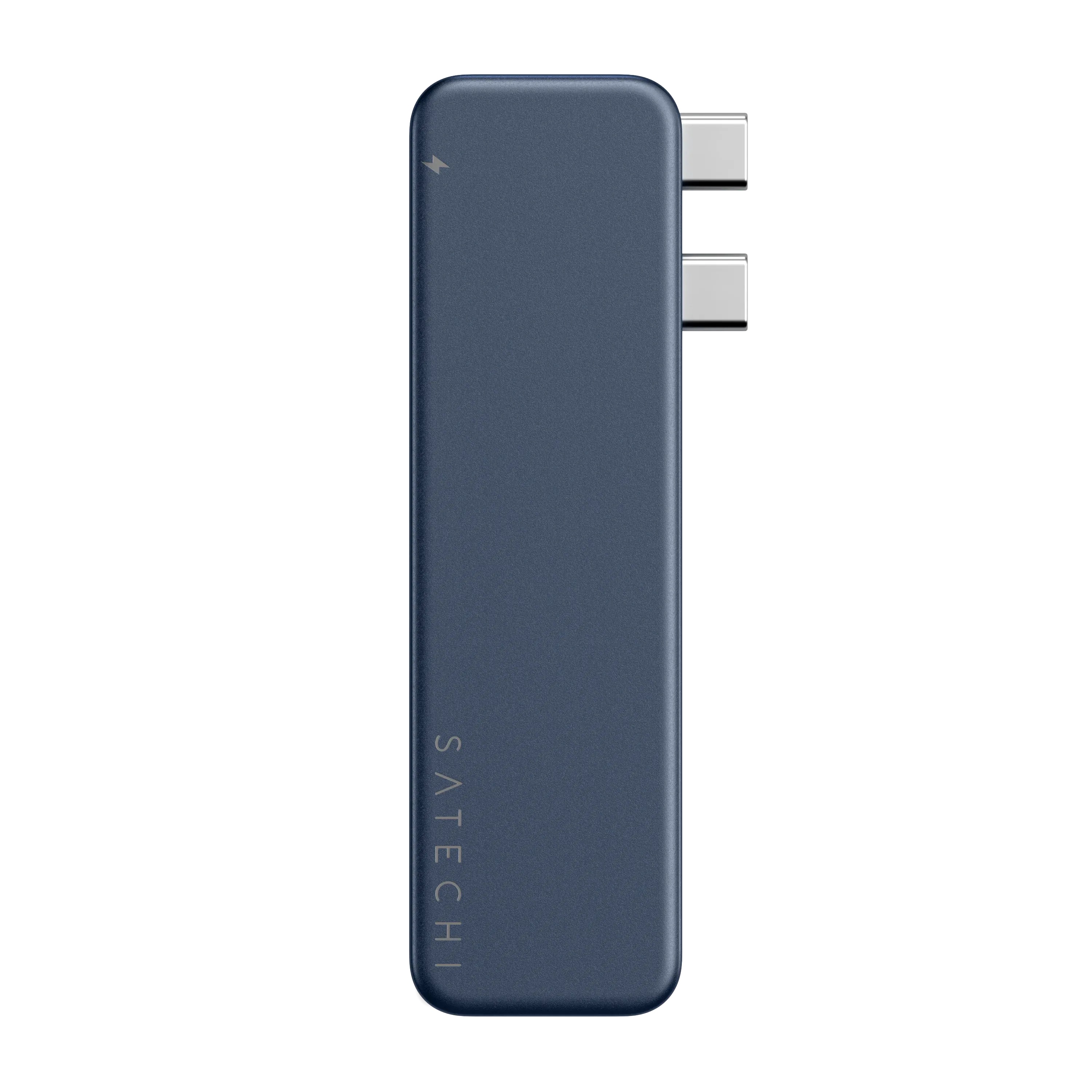 Hub chuyển đổi Satechi USB-C Snap 6in2
