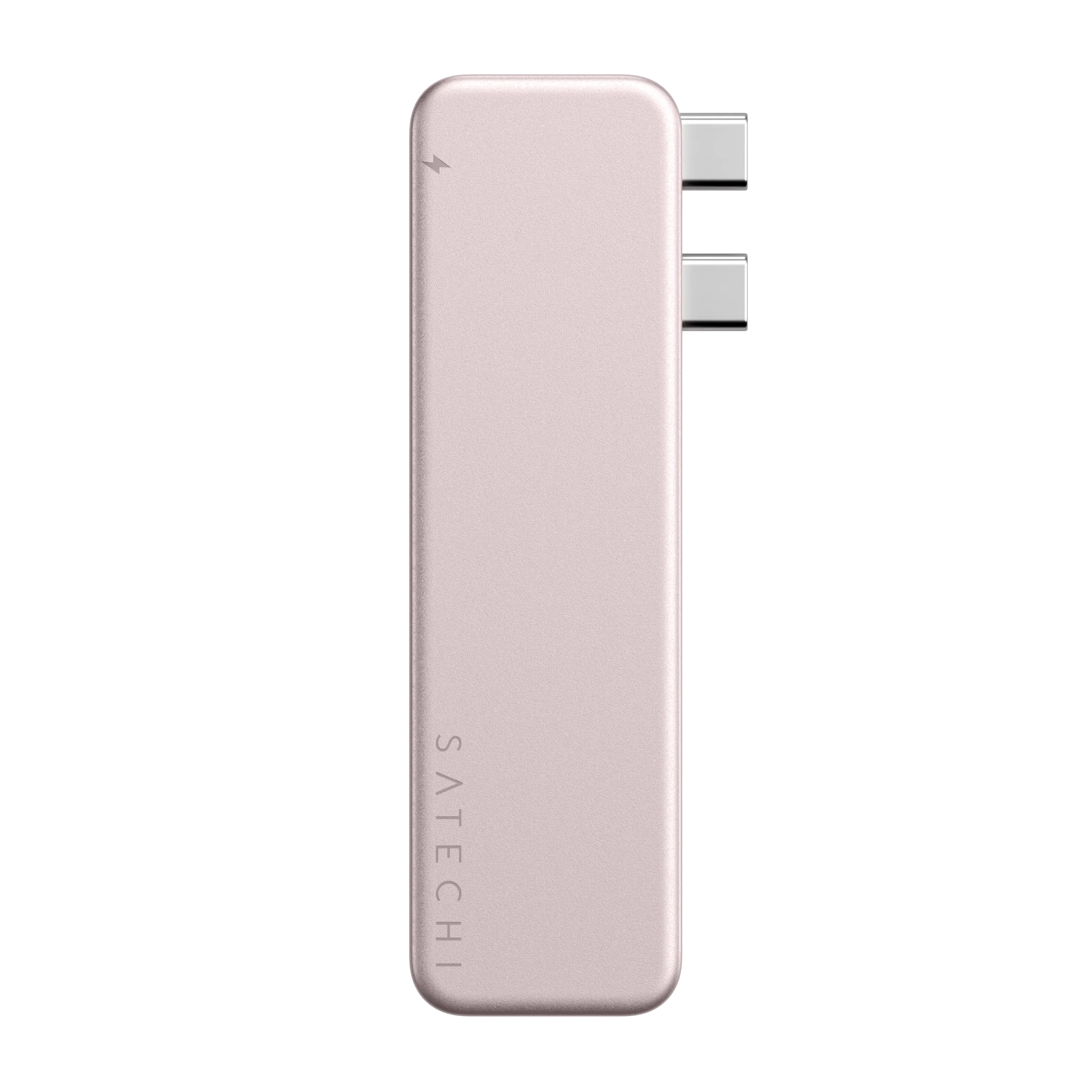 Hub chuyển đổi Satechi USB-C Snap 6in2